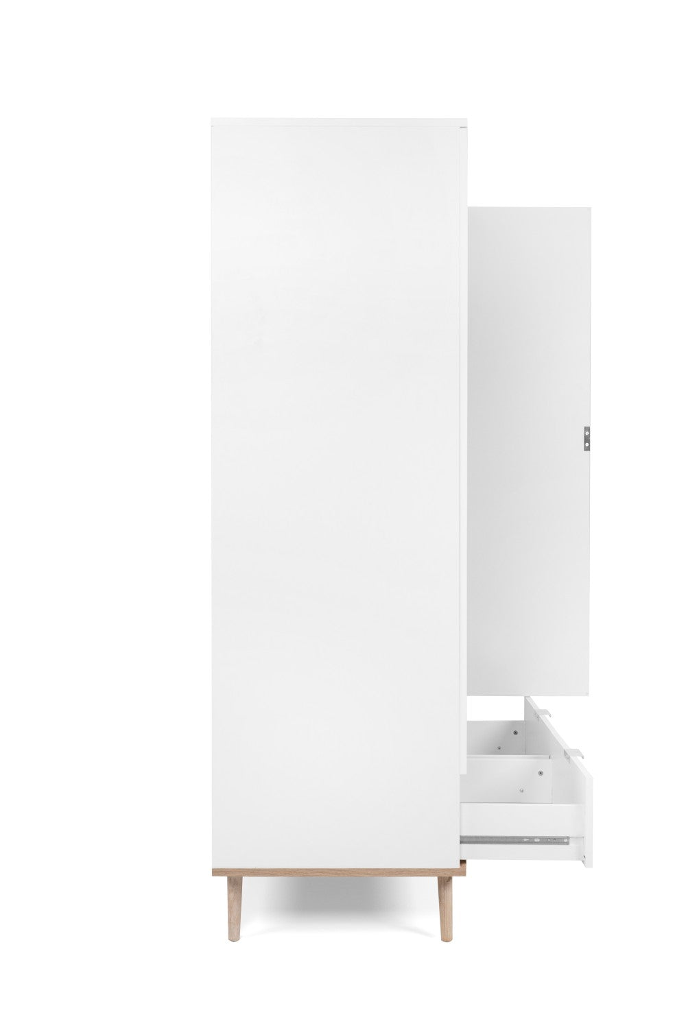 Göteborg Kleiderschrank