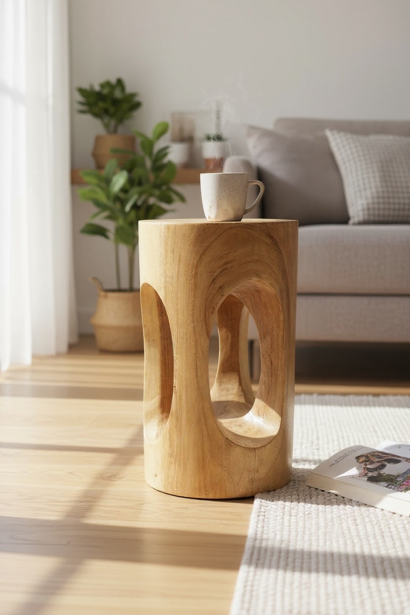 Samara Beistelltisch - Nachttisch