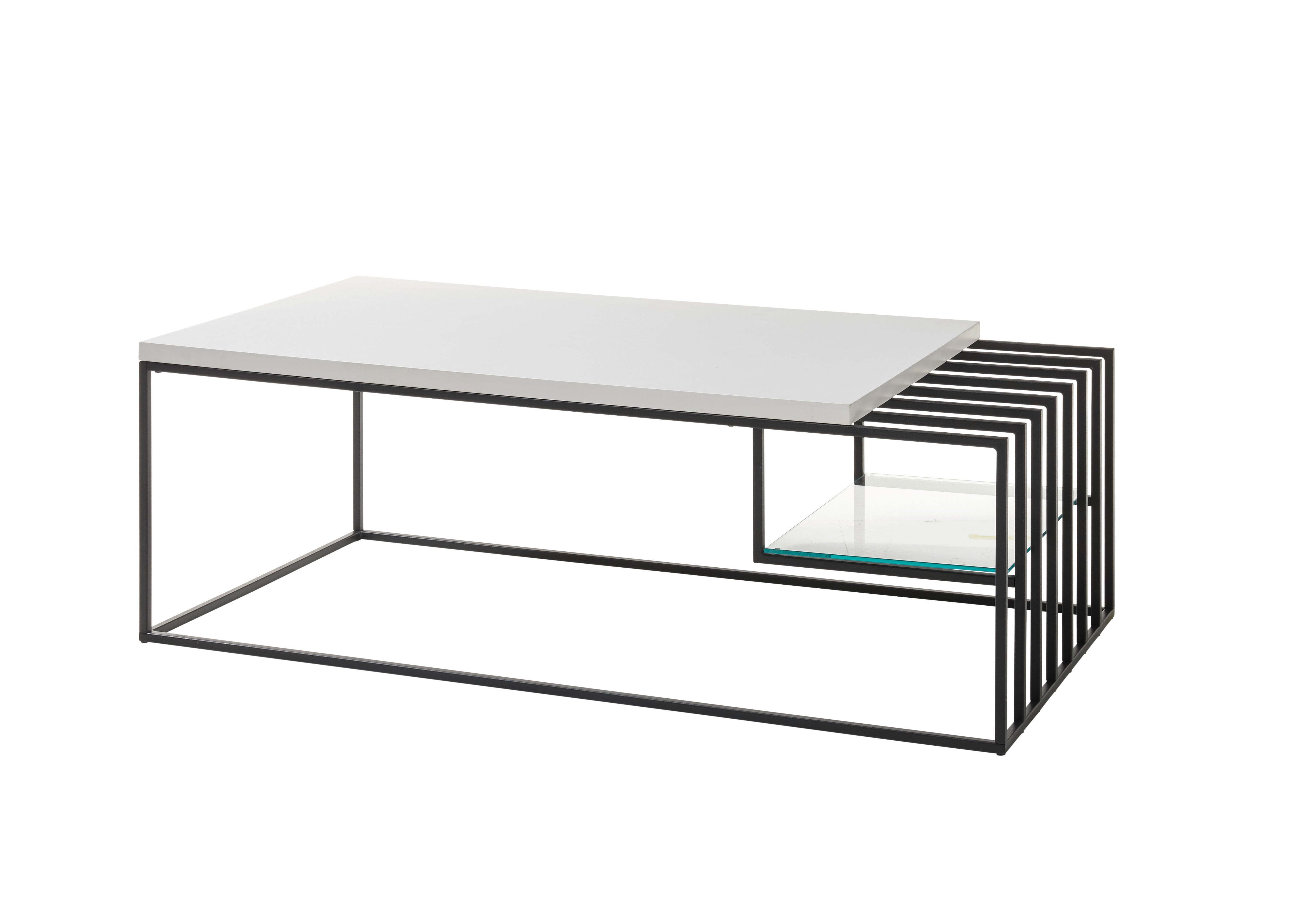JUBA Couchtisch & Beistelltisch