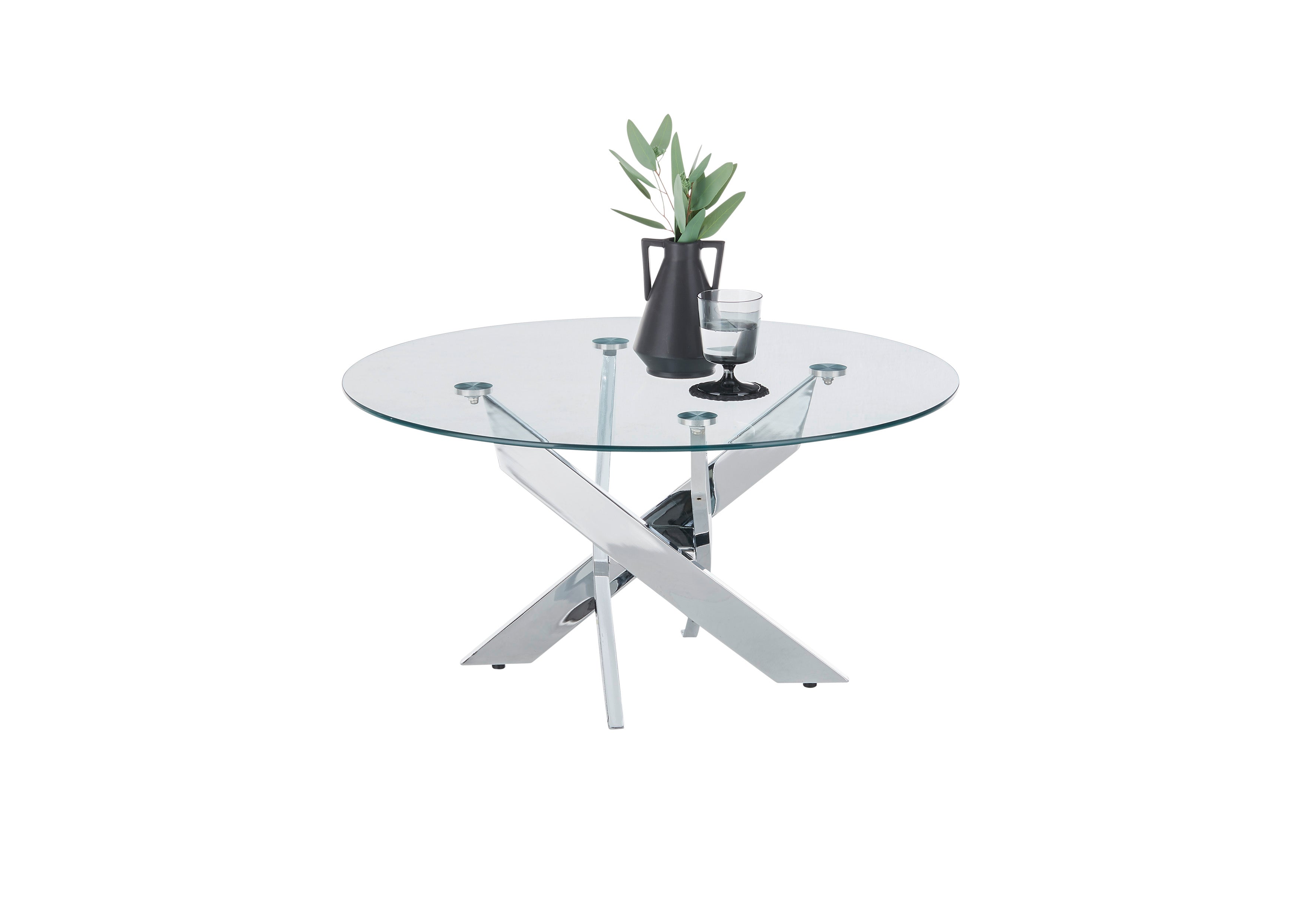 KOPENHAGEN 1 Couchtisch