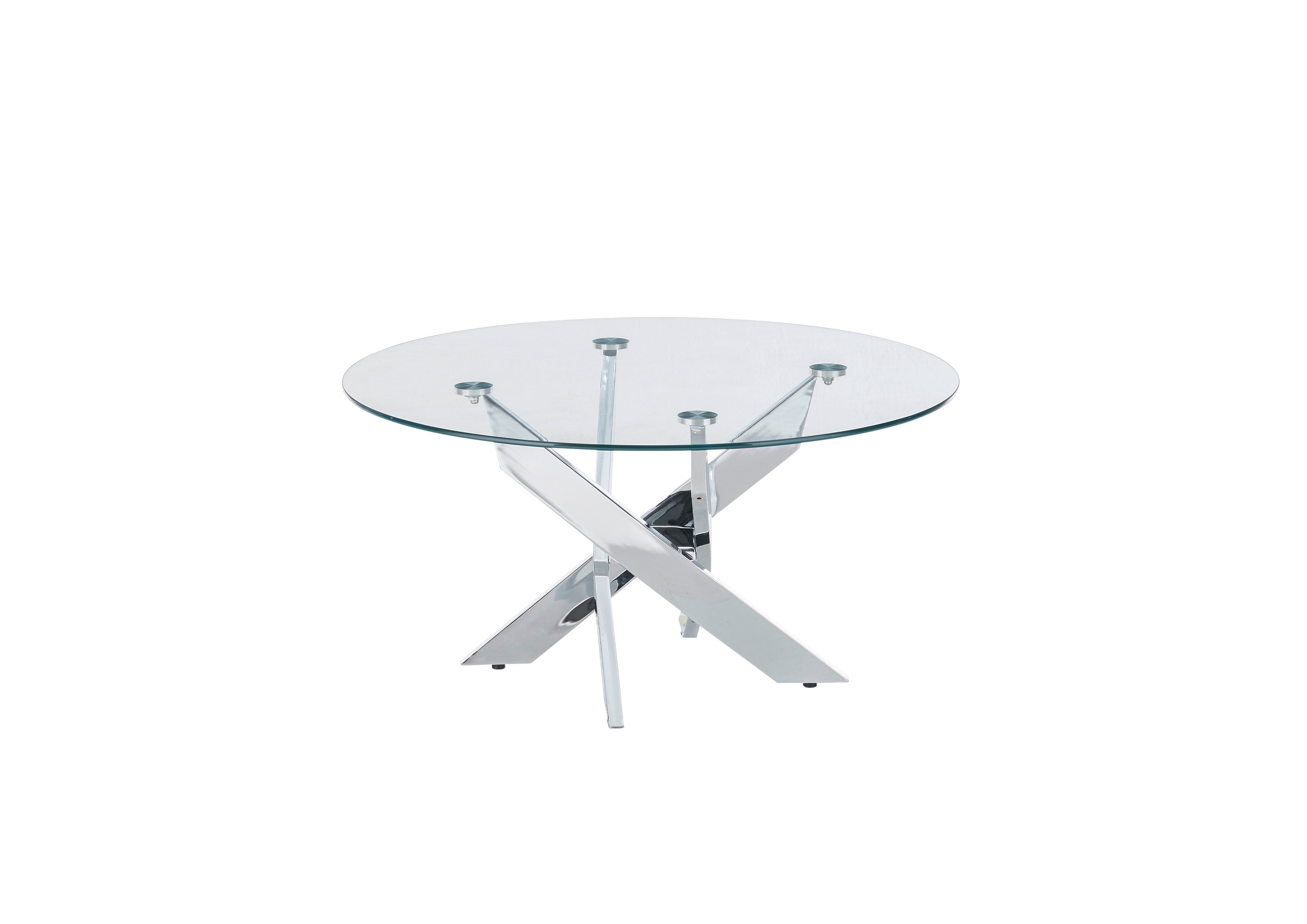 KOPENHAGEN 1 Couchtisch