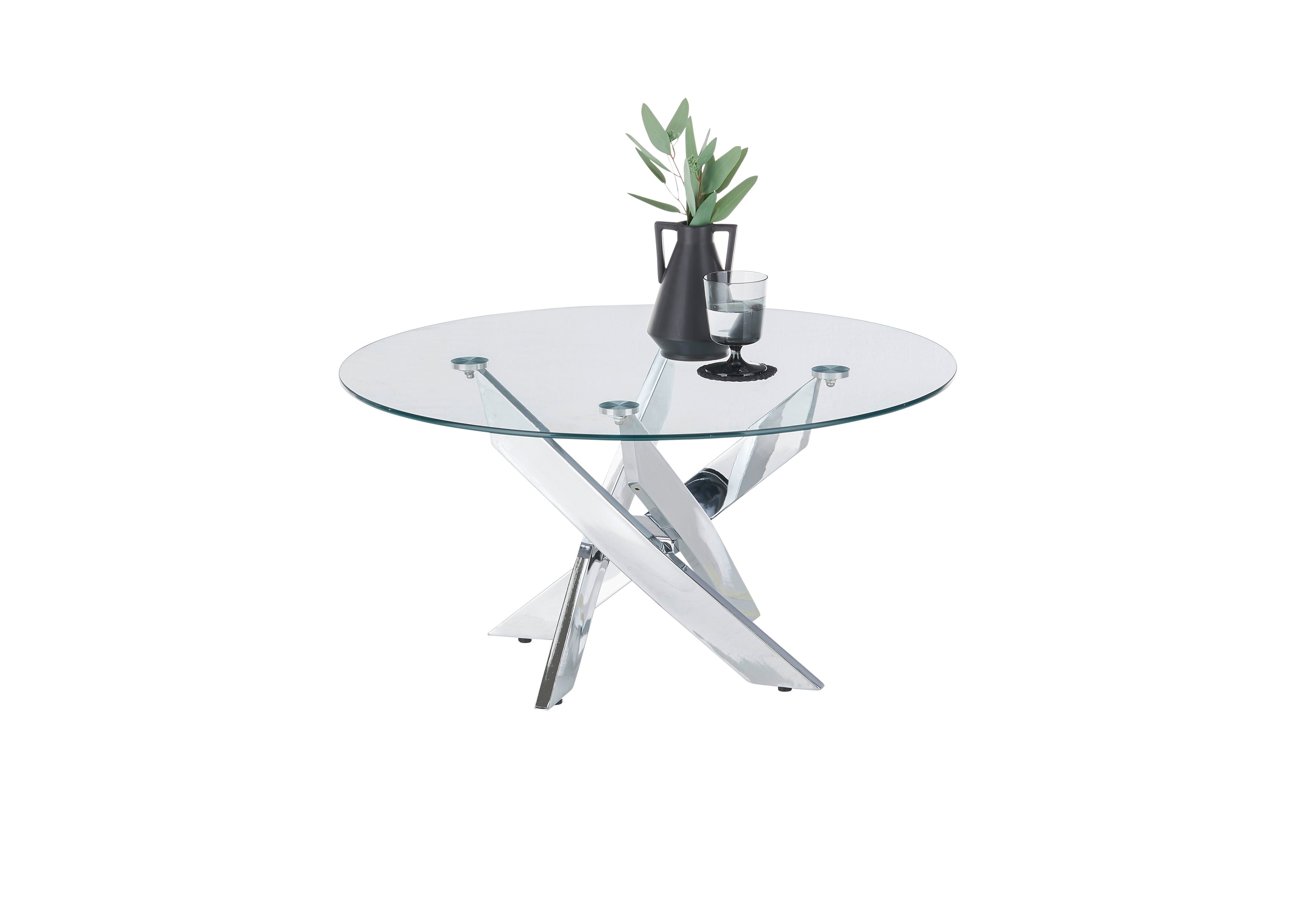 KOPENHAGEN 1 Couchtisch