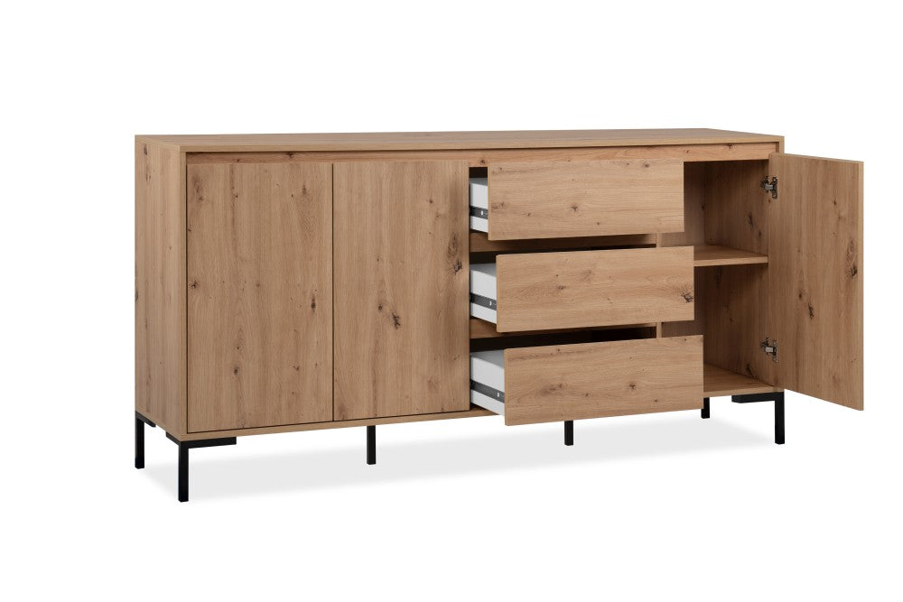 Korsika Sideboard