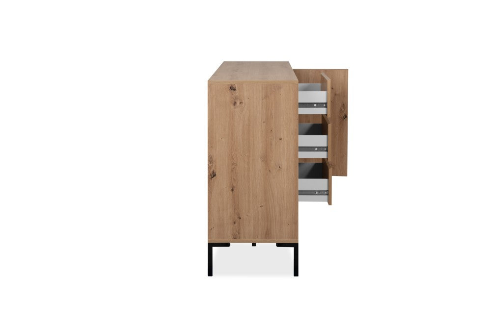 Korsika Sideboard