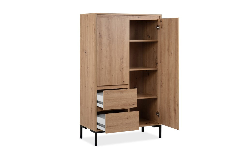 Korsika Highboard