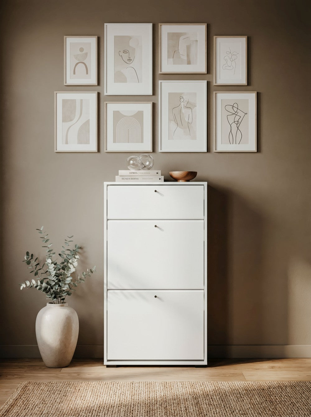 Lüneburg Schuhkipper