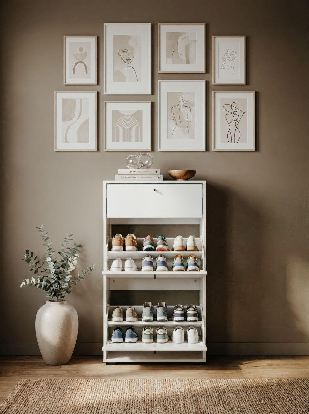 Lüneburg Schuhkipper