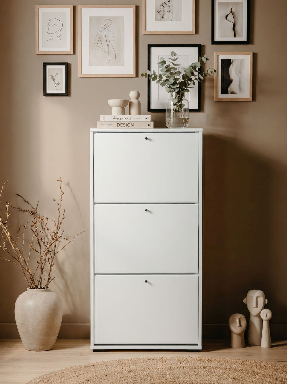 Lüneburg Schuhkipper