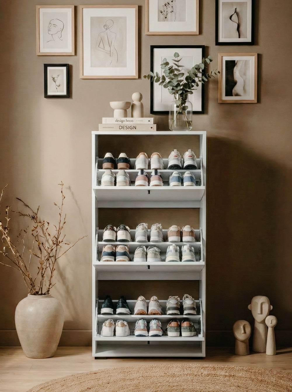 Lüneburg Schuhkipper