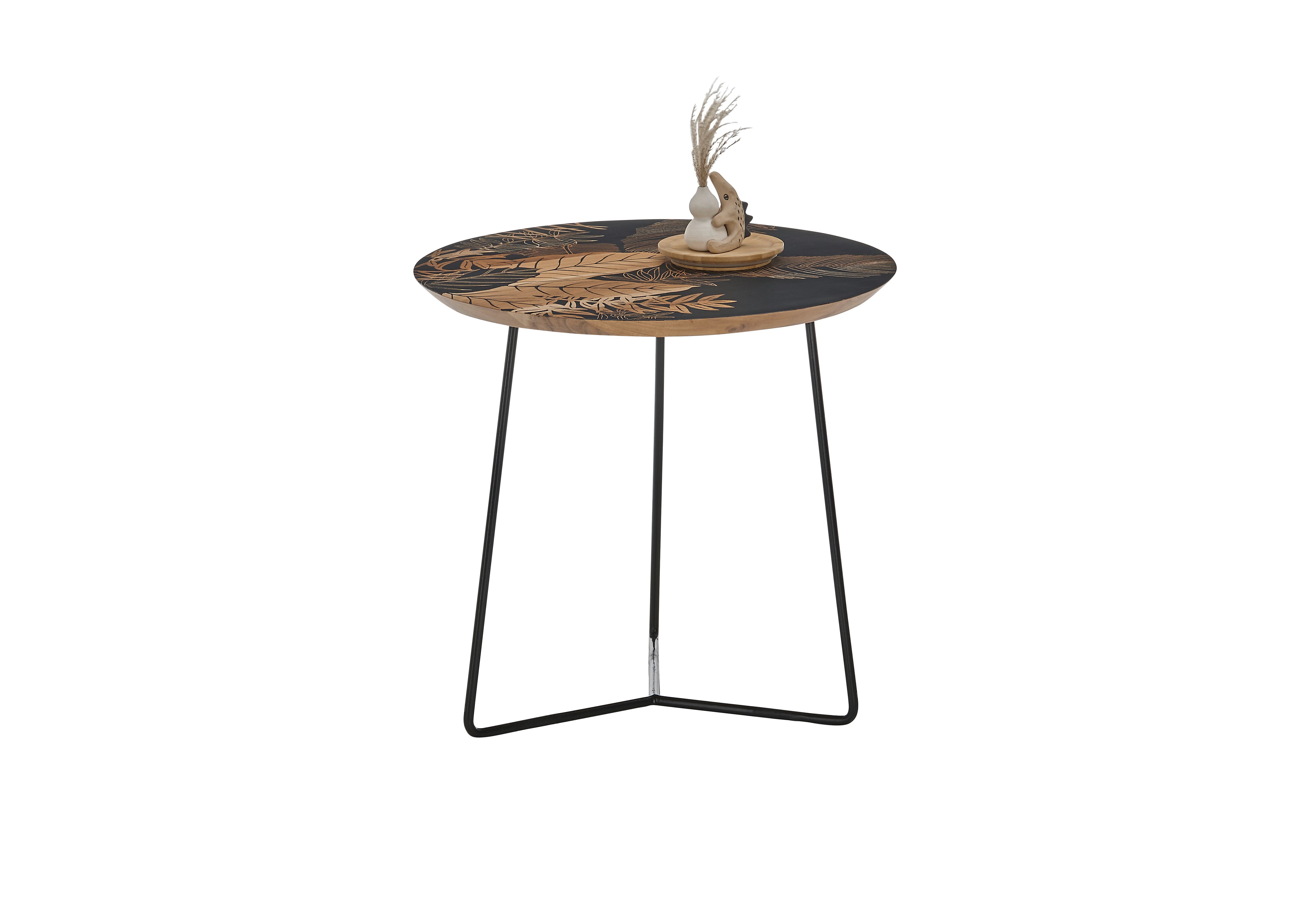 MIRANDELA Couchtisch oder Beistelltisch