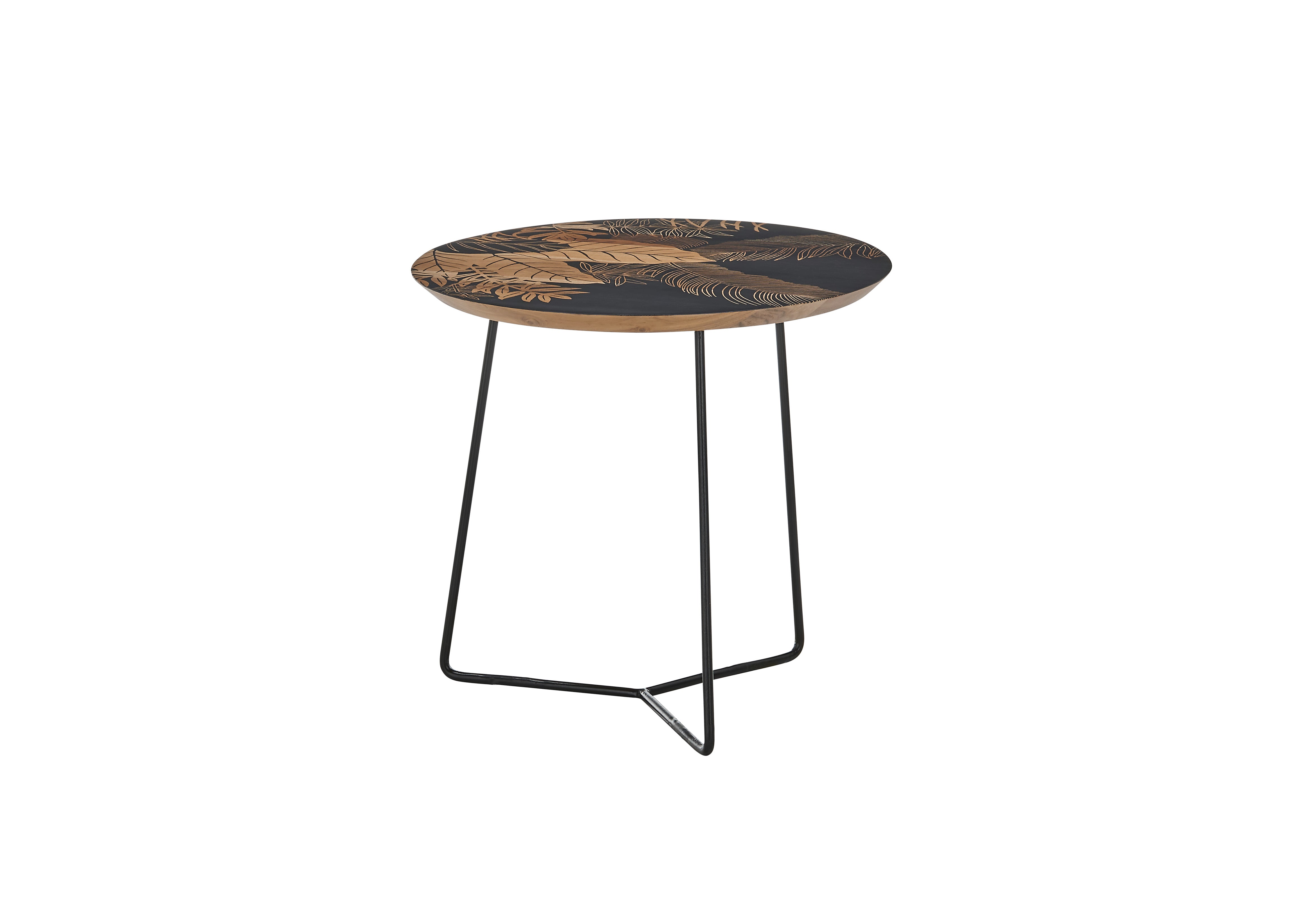 MIRANDELA Couchtisch oder Beistelltisch