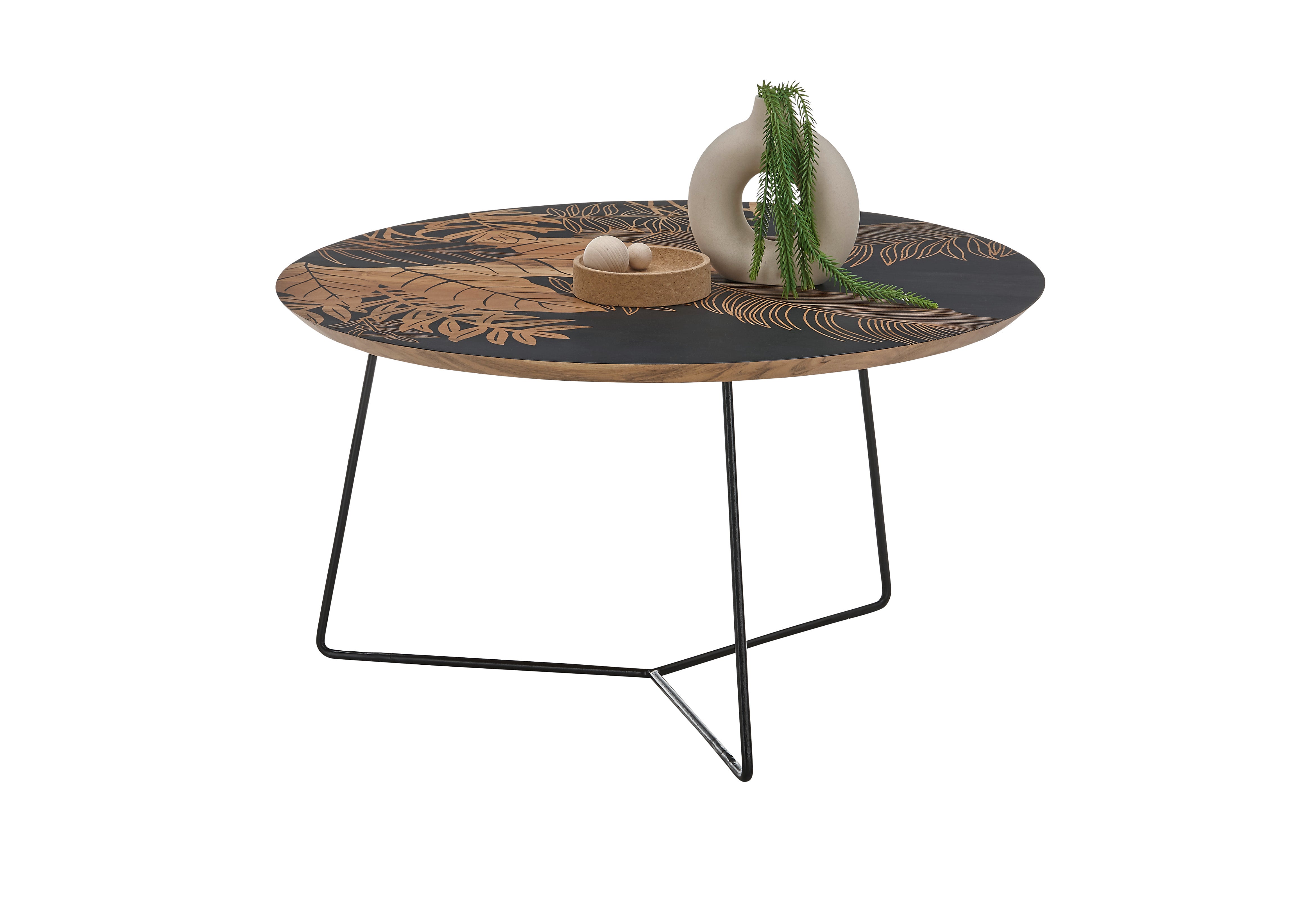 MIRANDELA Couchtisch & Beistelltisch