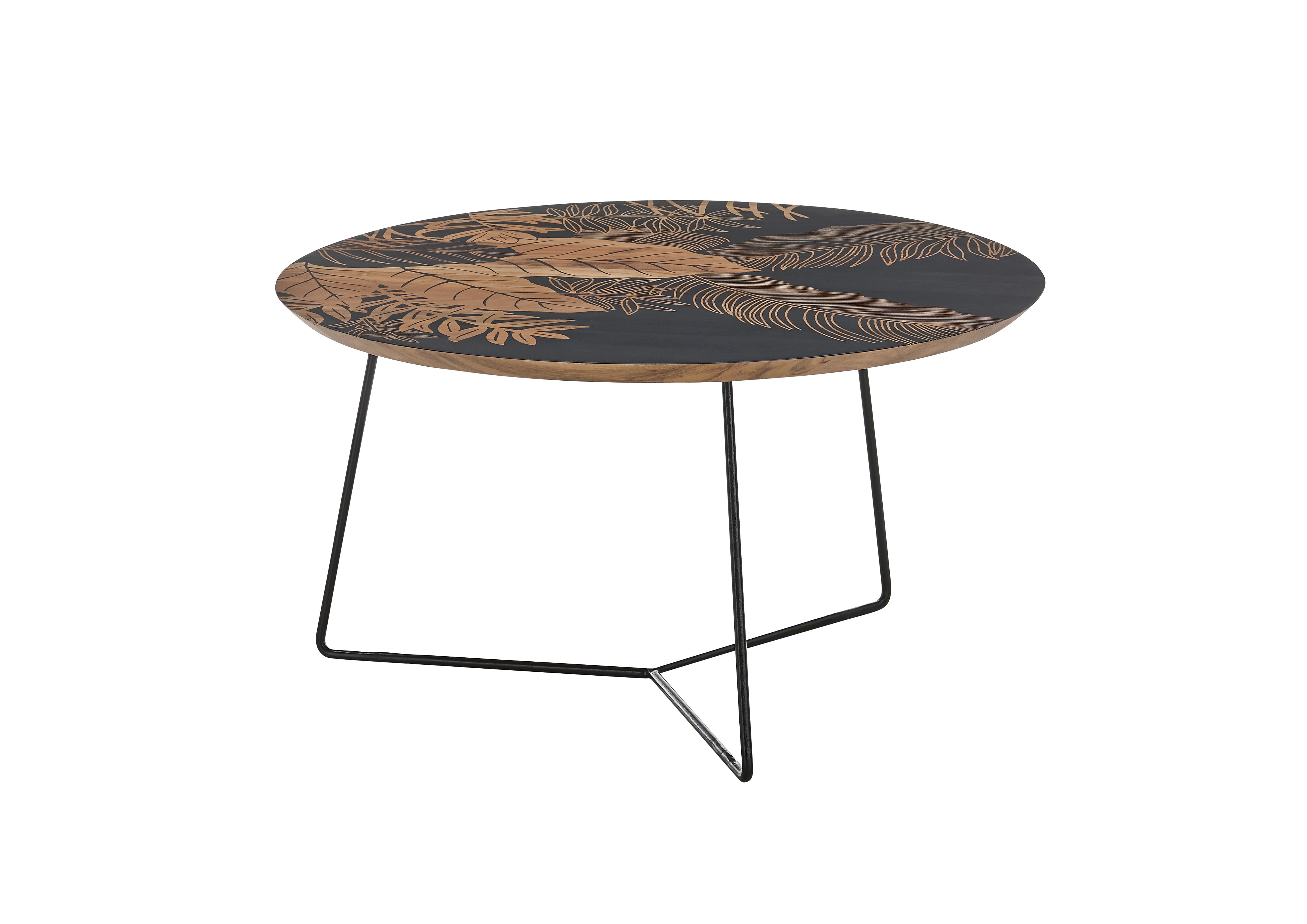 MIRANDELA Couchtisch & Beistelltisch