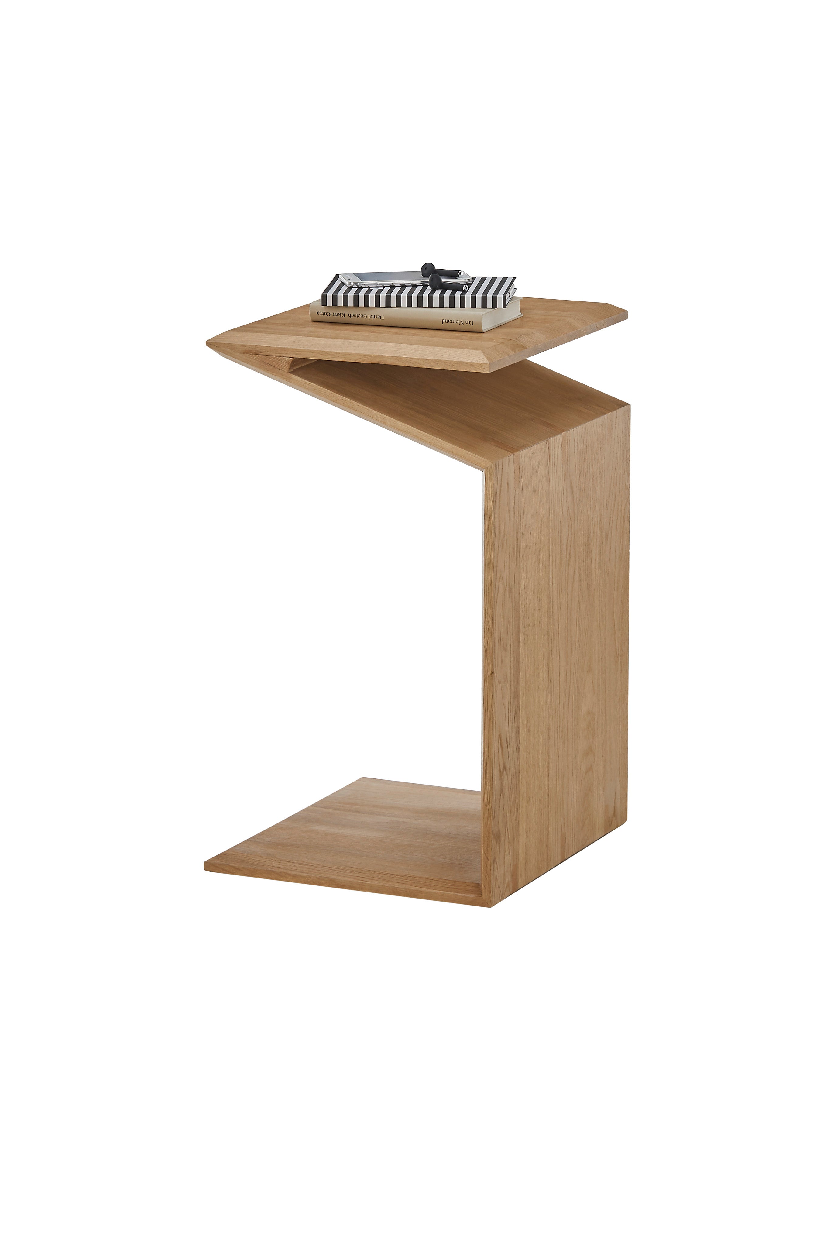 MOJAVE Beistelltisch