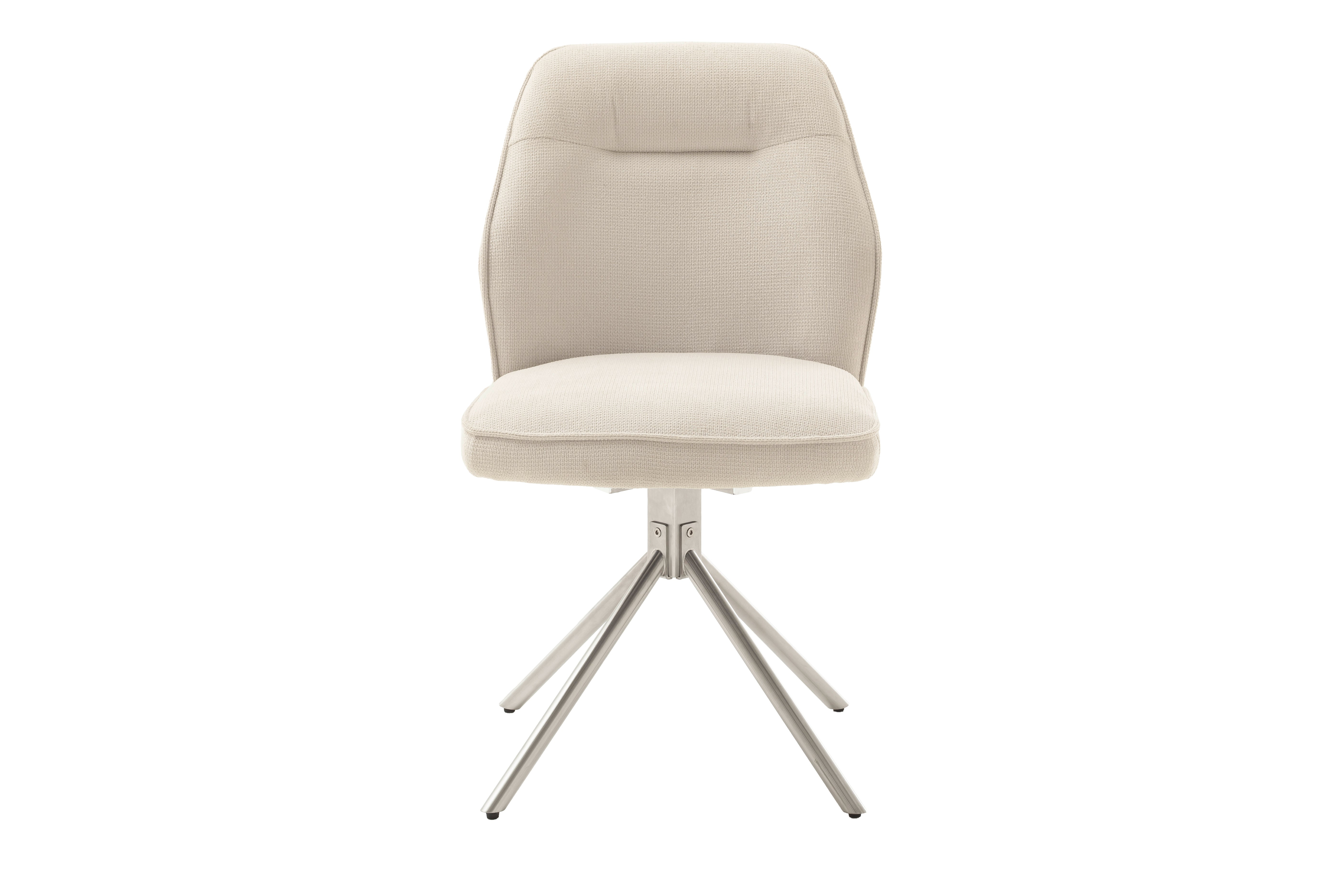 MALITA 4-Fuß Stuhl - 2er Set