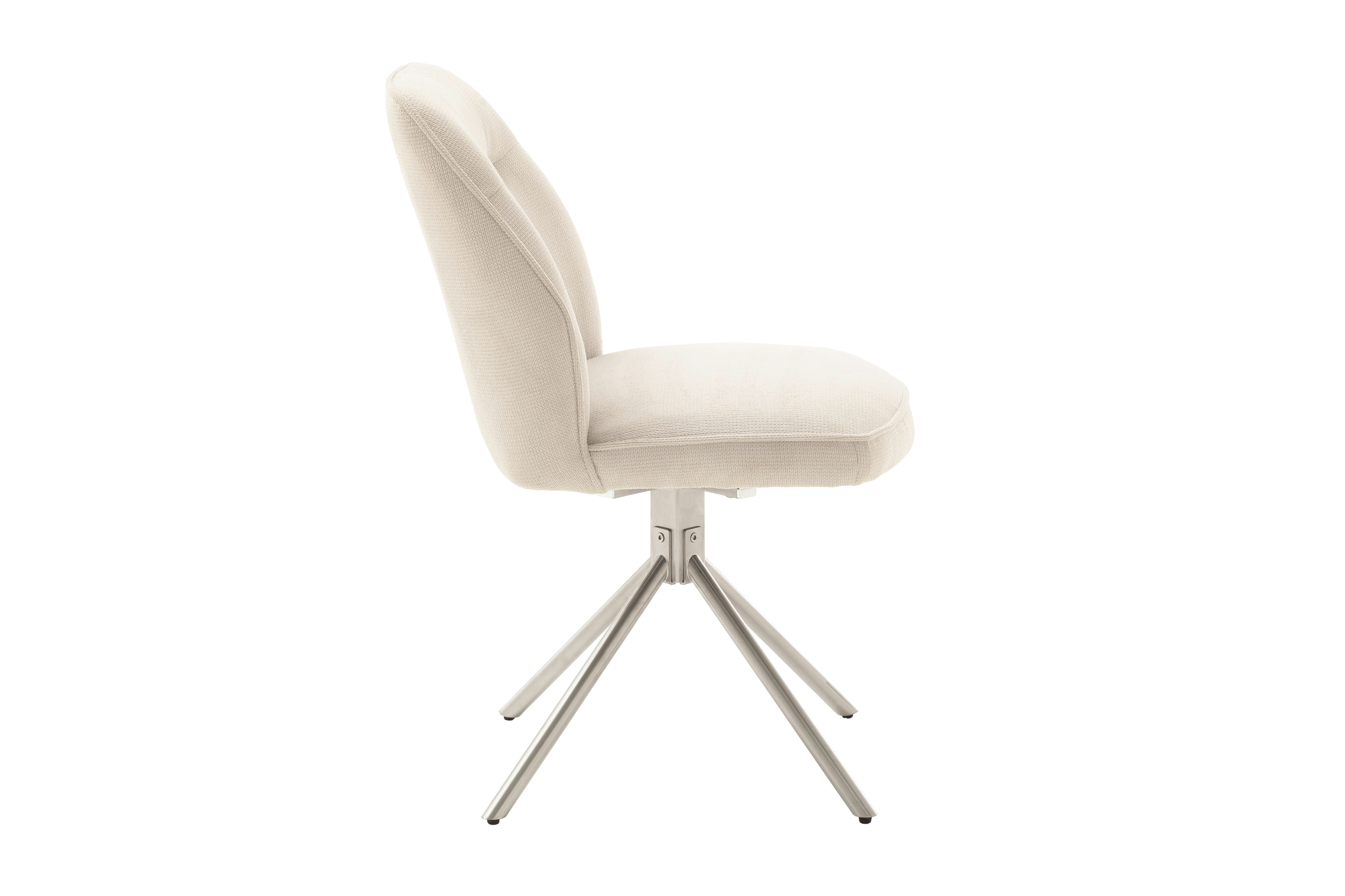 MALITA 4-Fuß Stuhl - 2er Set