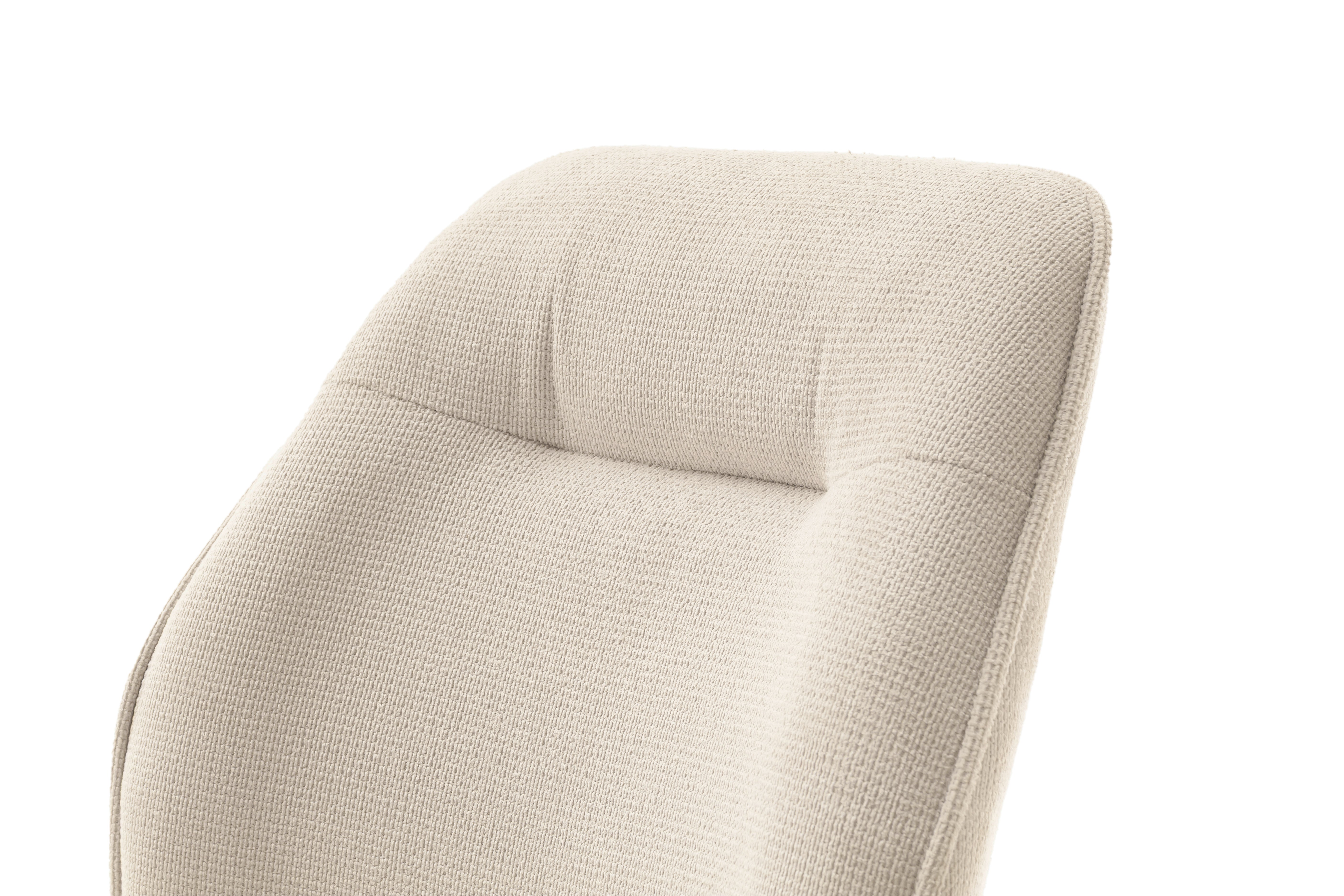 MALITA 4-Fuß Stuhl - 2er Set