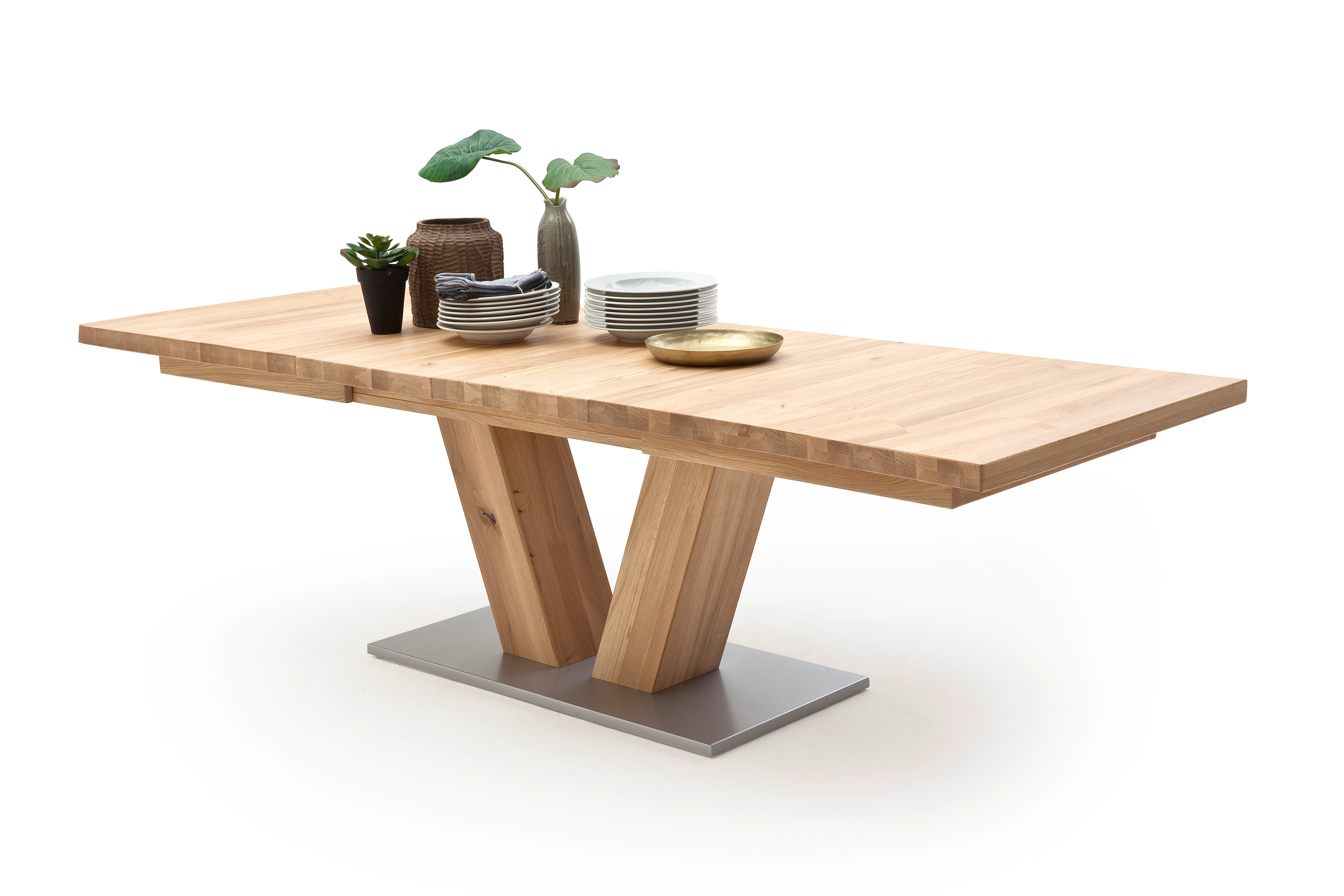 MANAGUA Auszugstisch