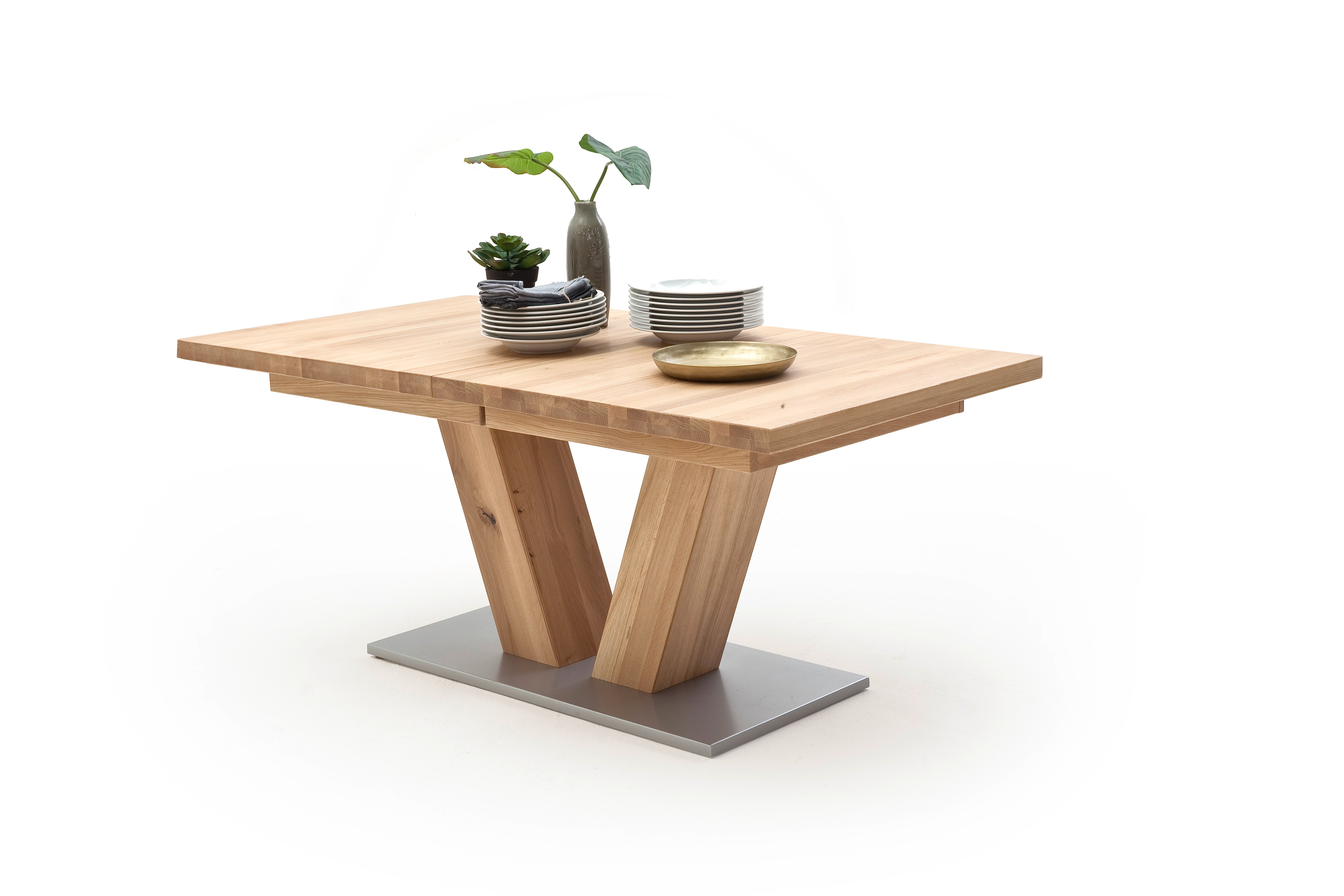 MANAGUA Auszugstisch