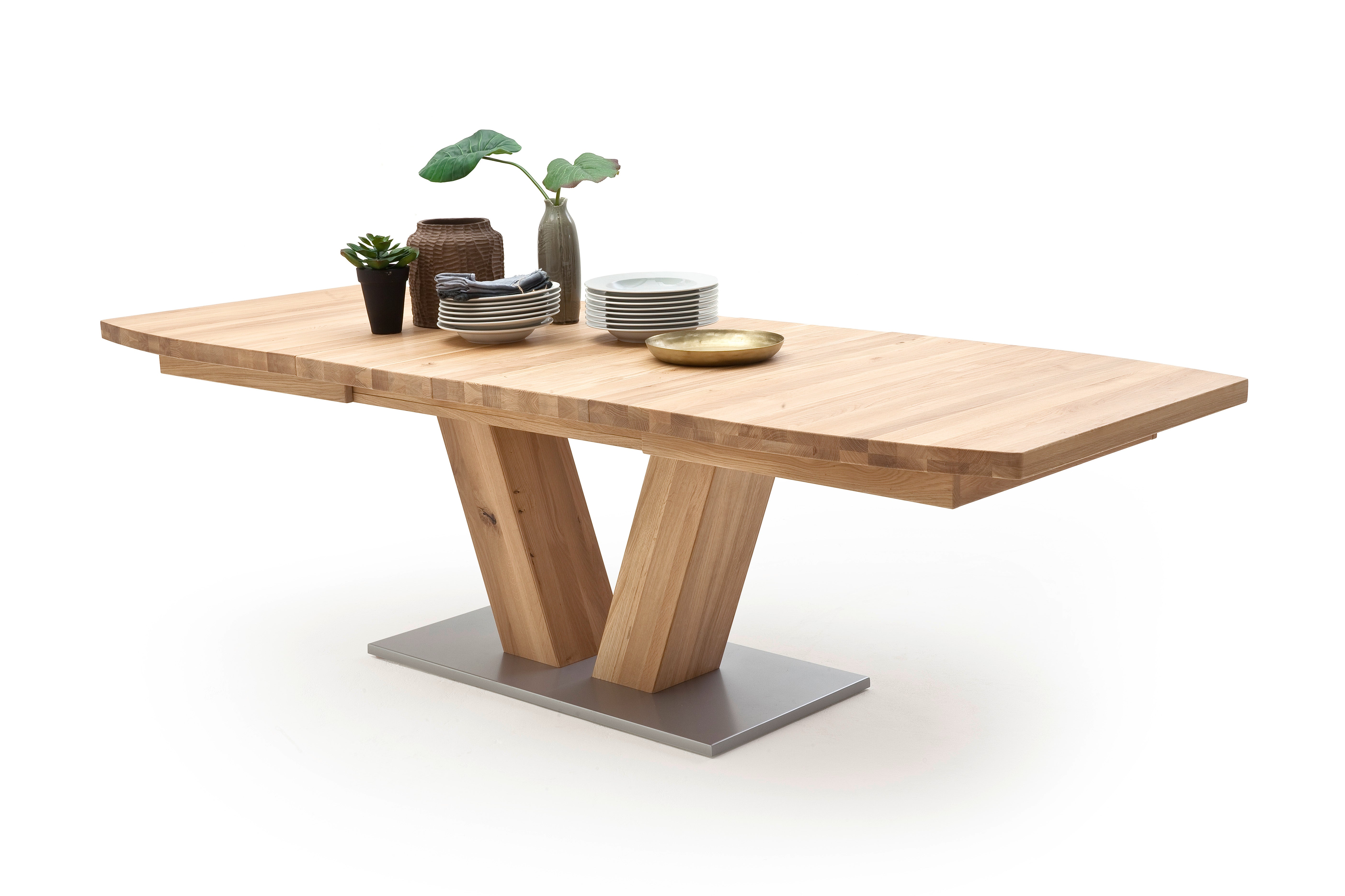 MANAGUA Auszugstisch