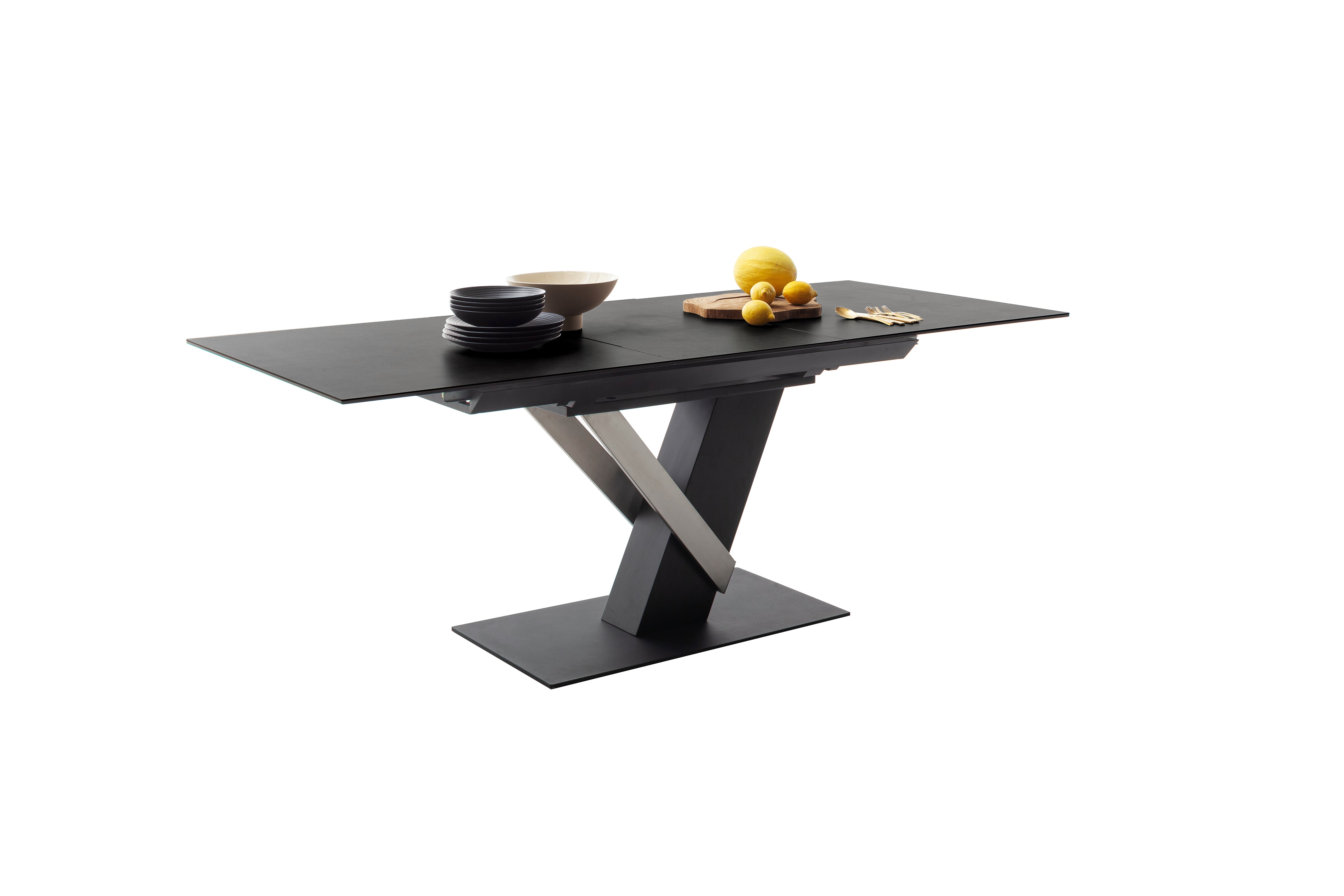 MASSARO Auszugstisch