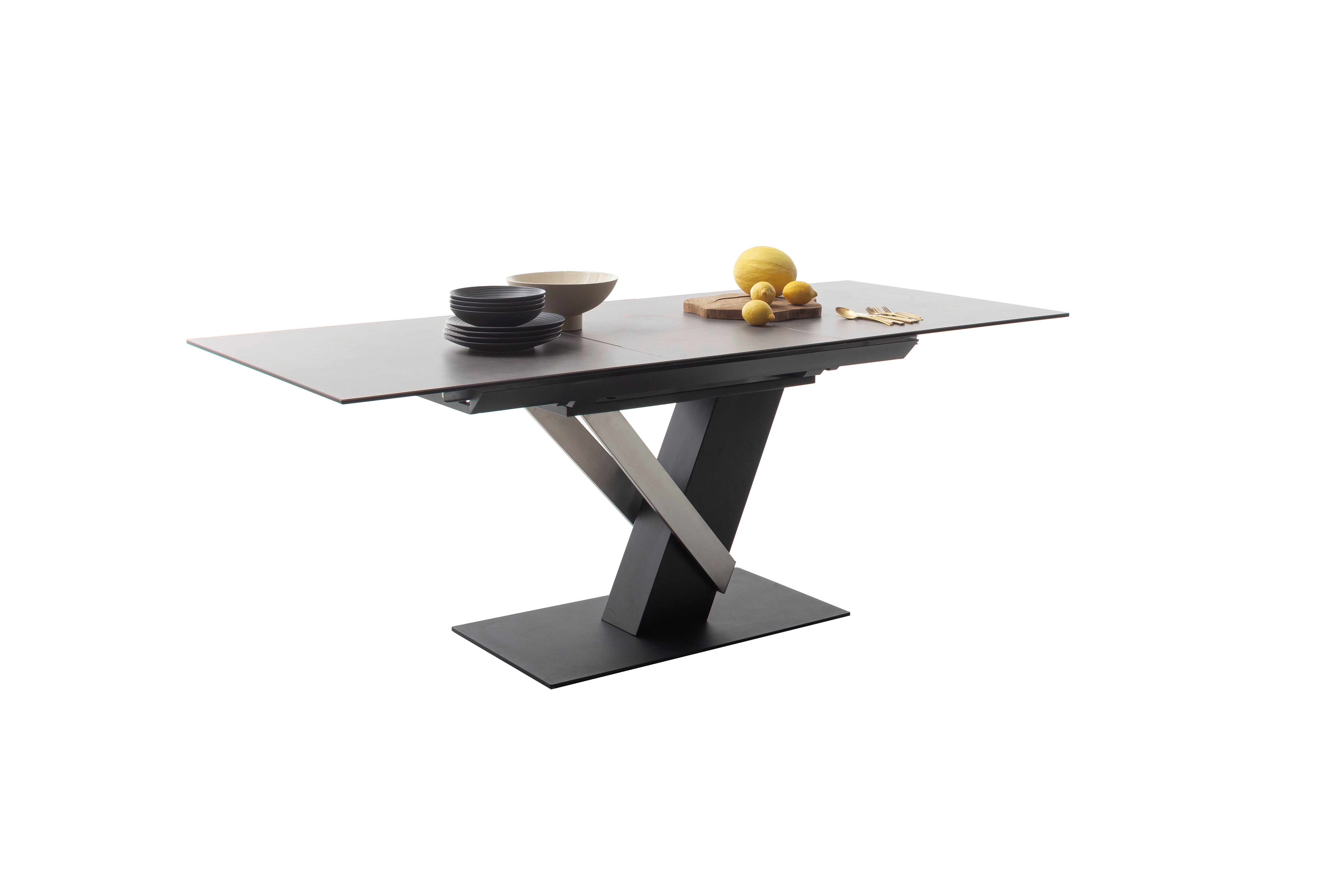 MASSARO Auszugstisch