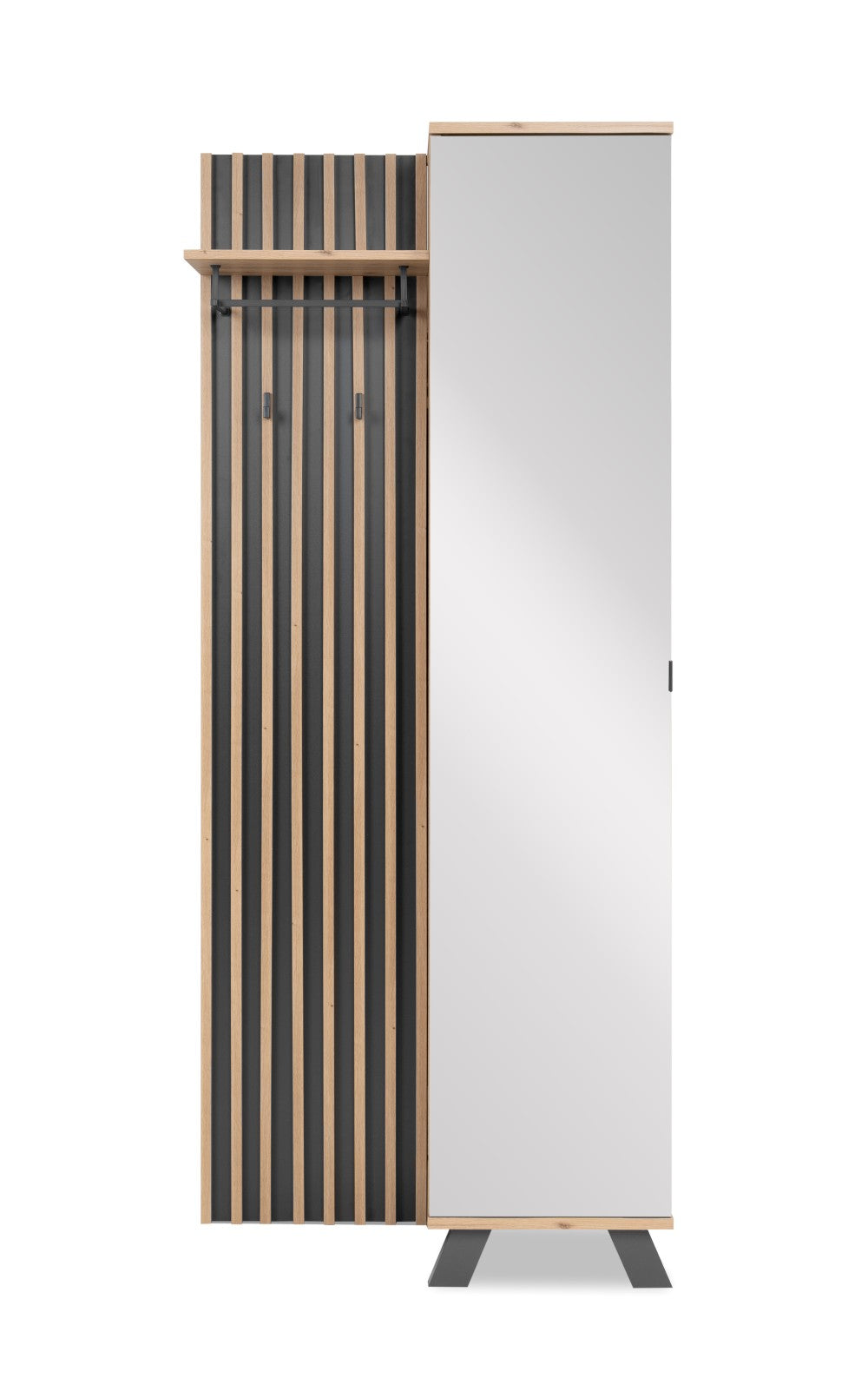 Medan Garderobe