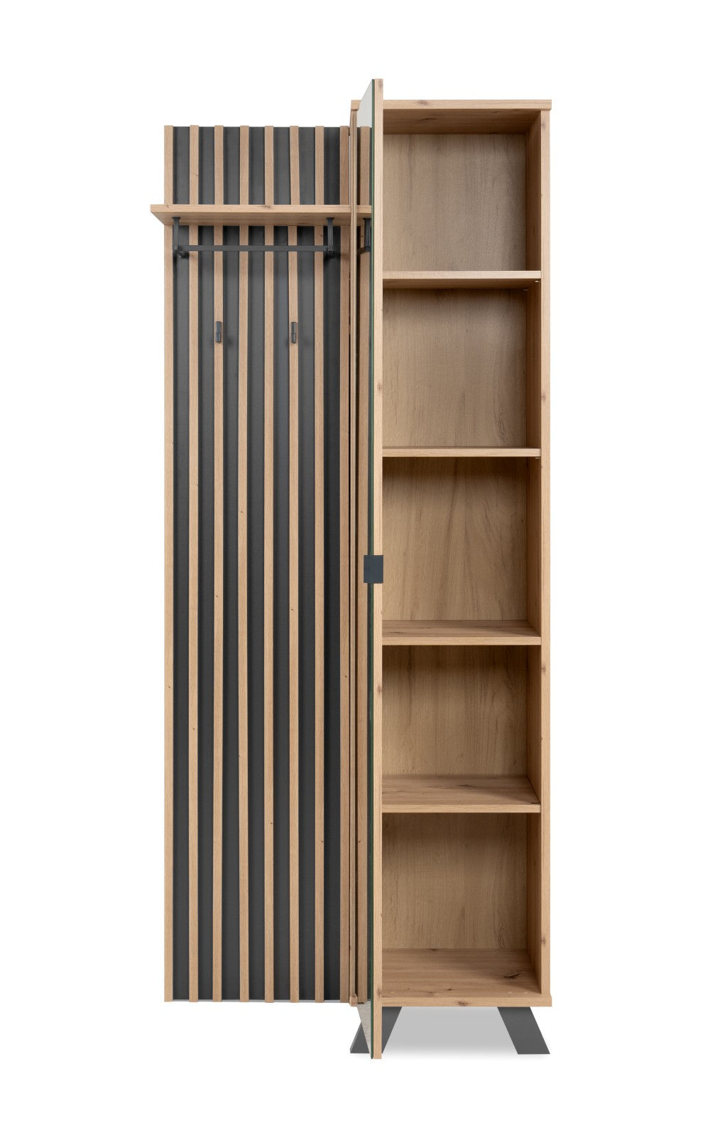 Medan Garderobe