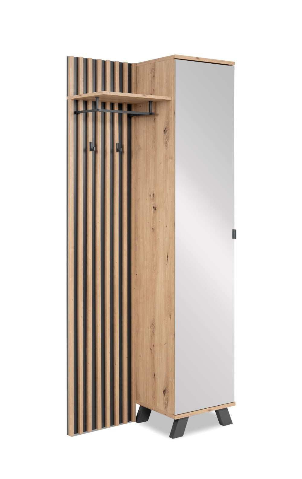 Medan Garderobe