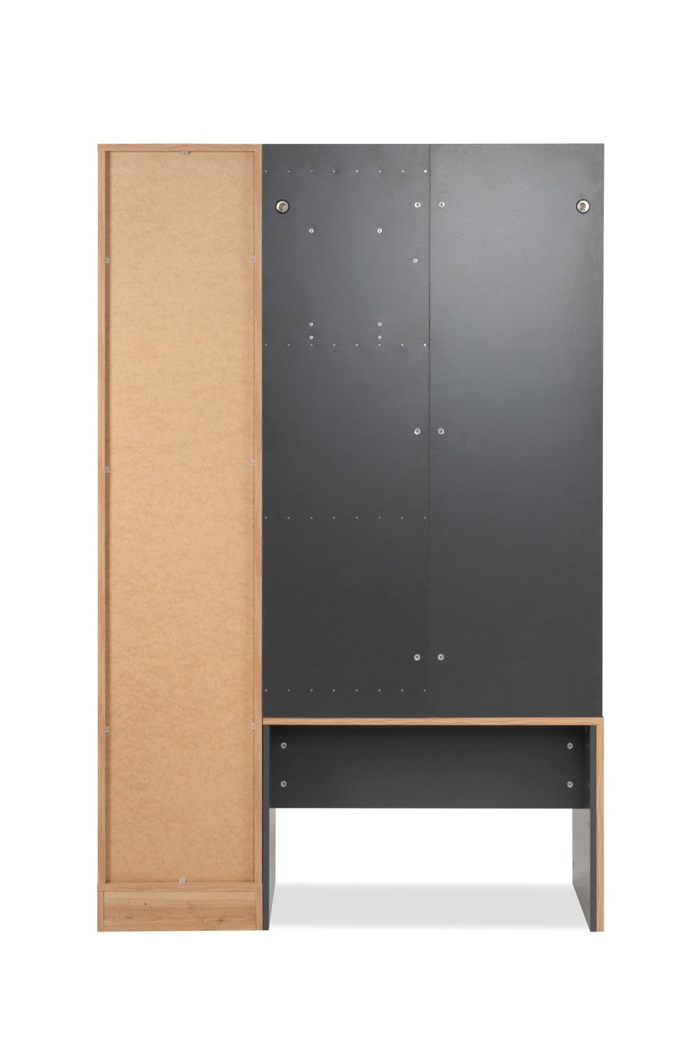 Medan Garderobe