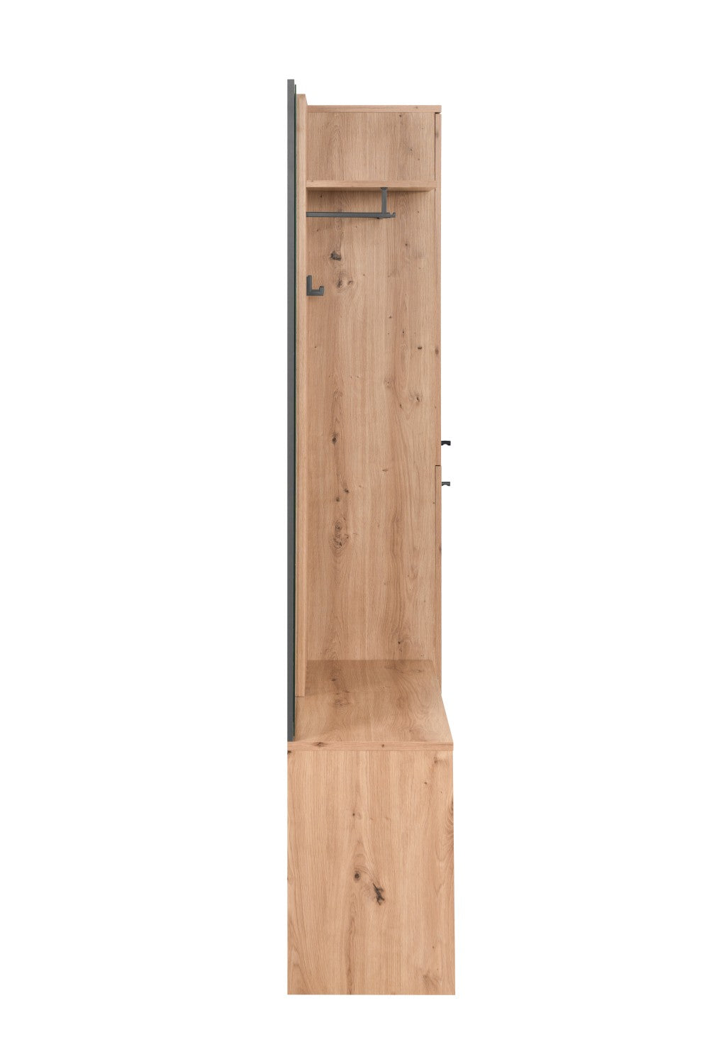 Medan Garderobe