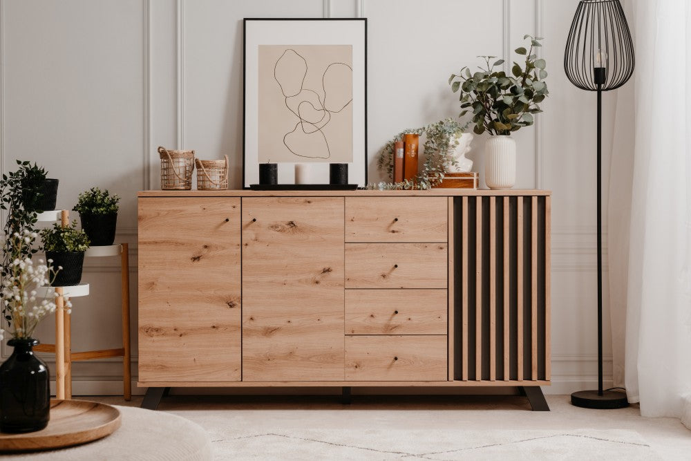 Medan Sideboard