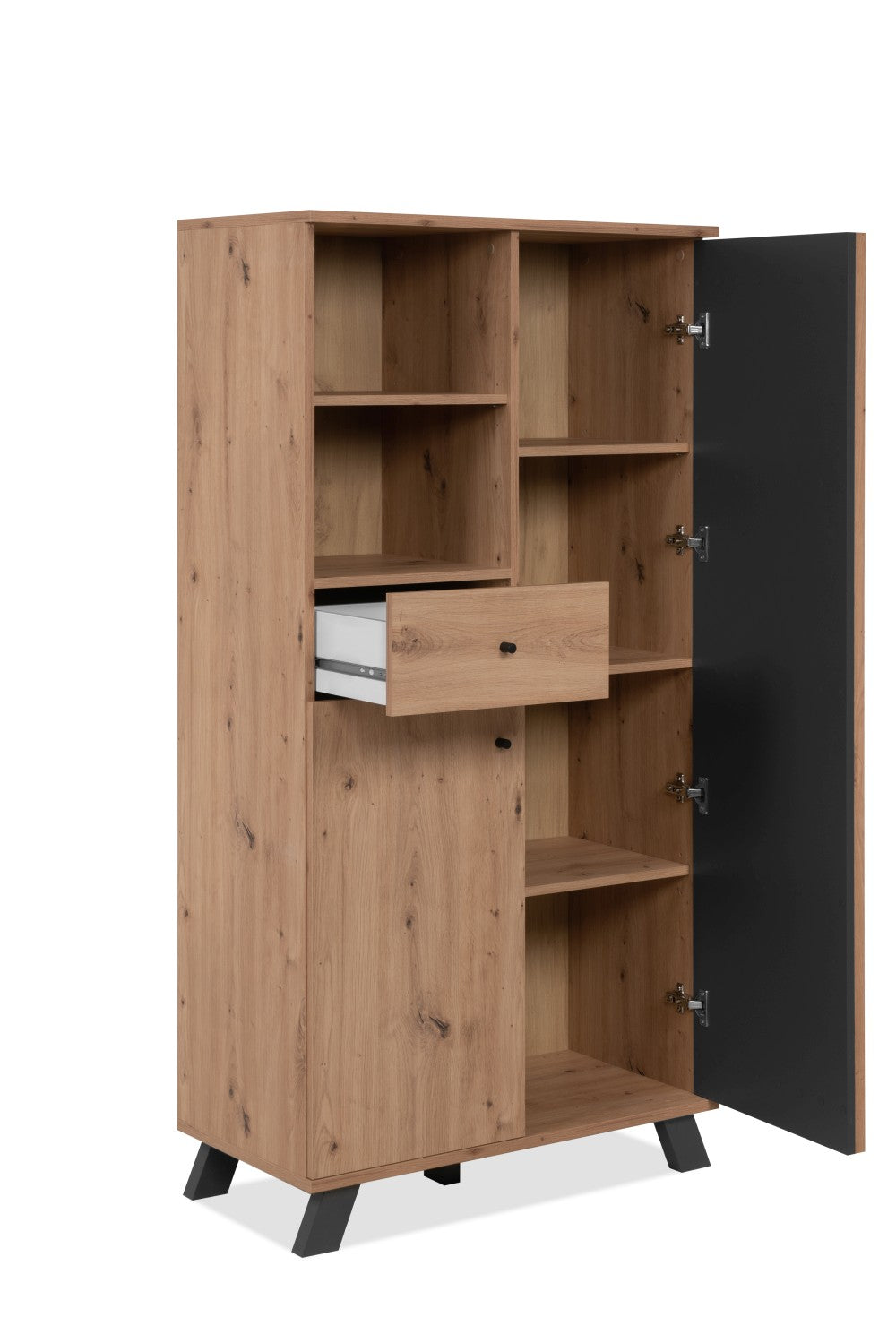 Medan Highboard