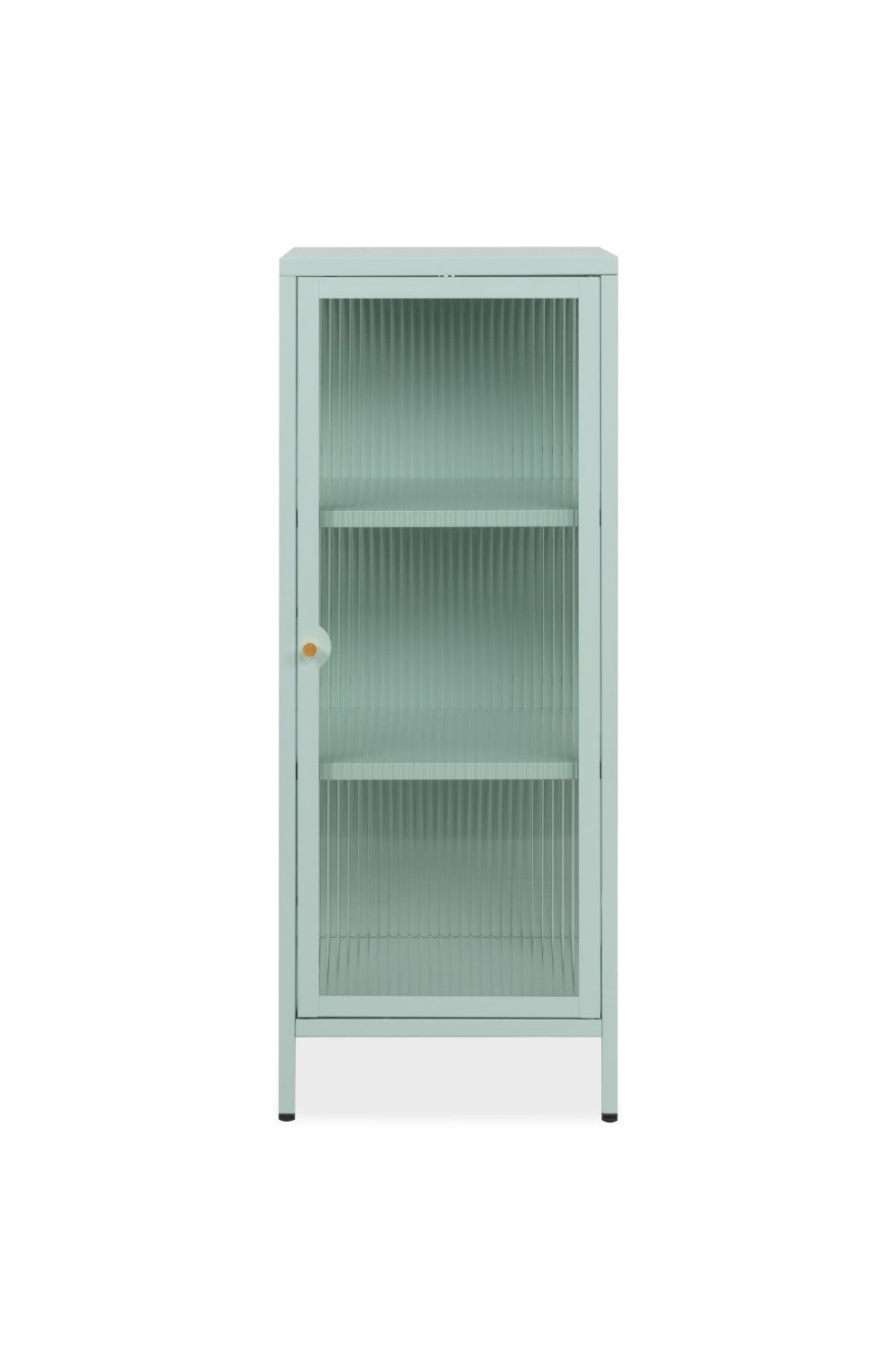 Milton Kommode /Vitrine