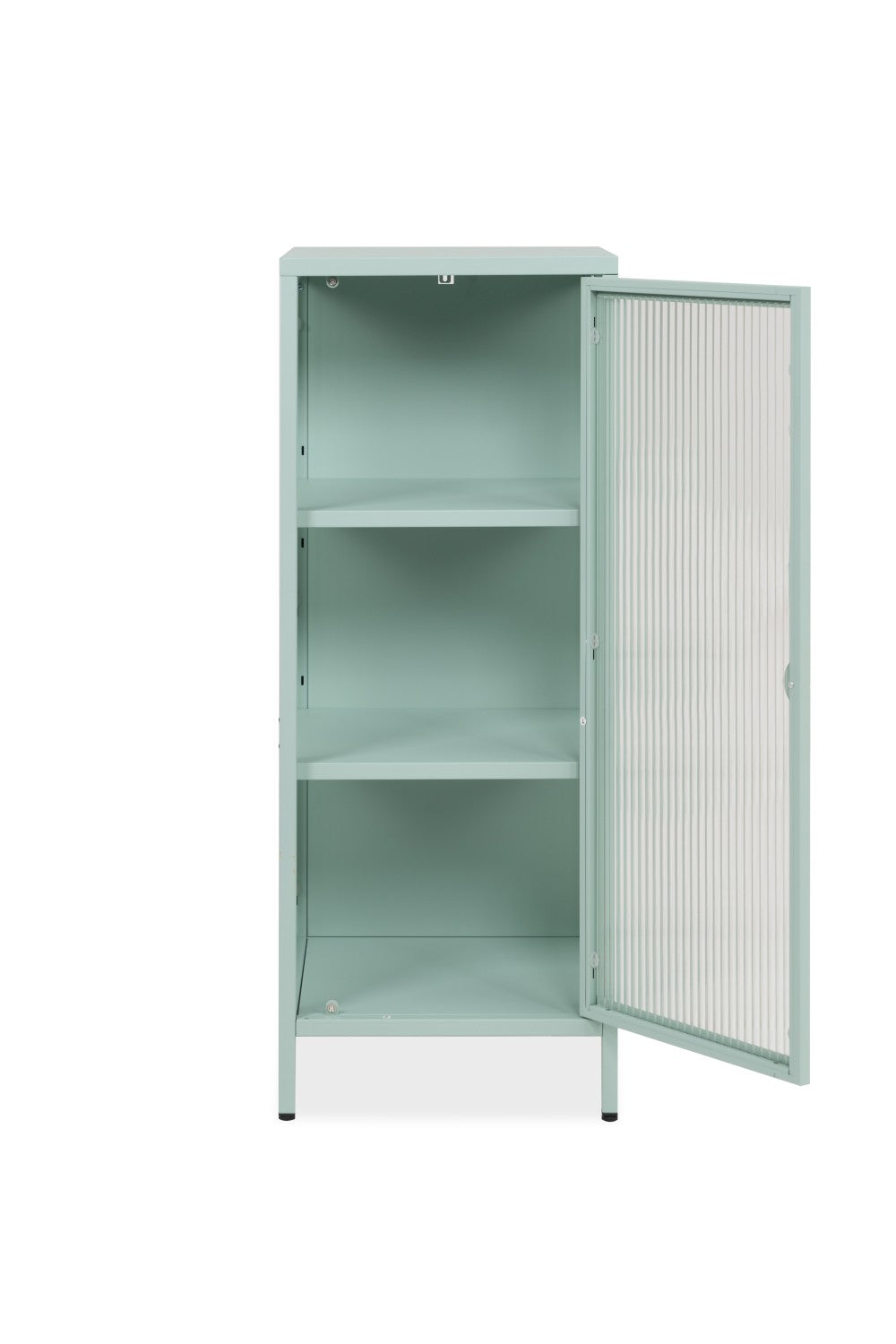 Milton Kommode /Vitrine