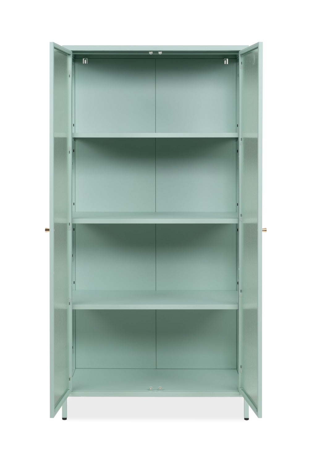 Milton Kommode /Vitrine