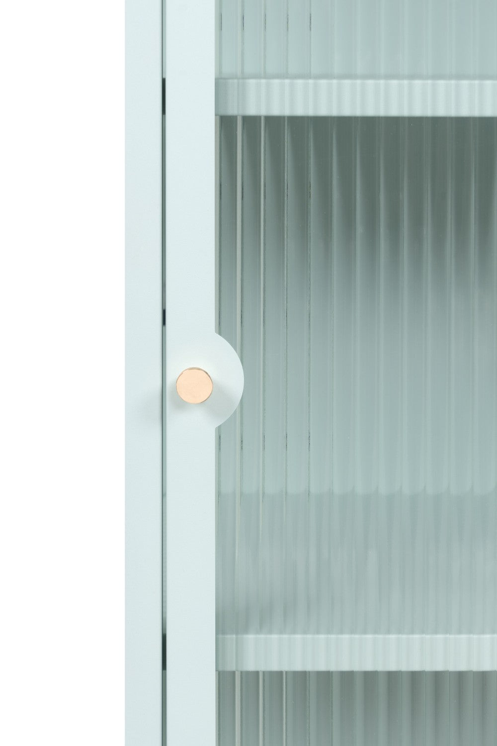 Milton Kommode /Vitrine