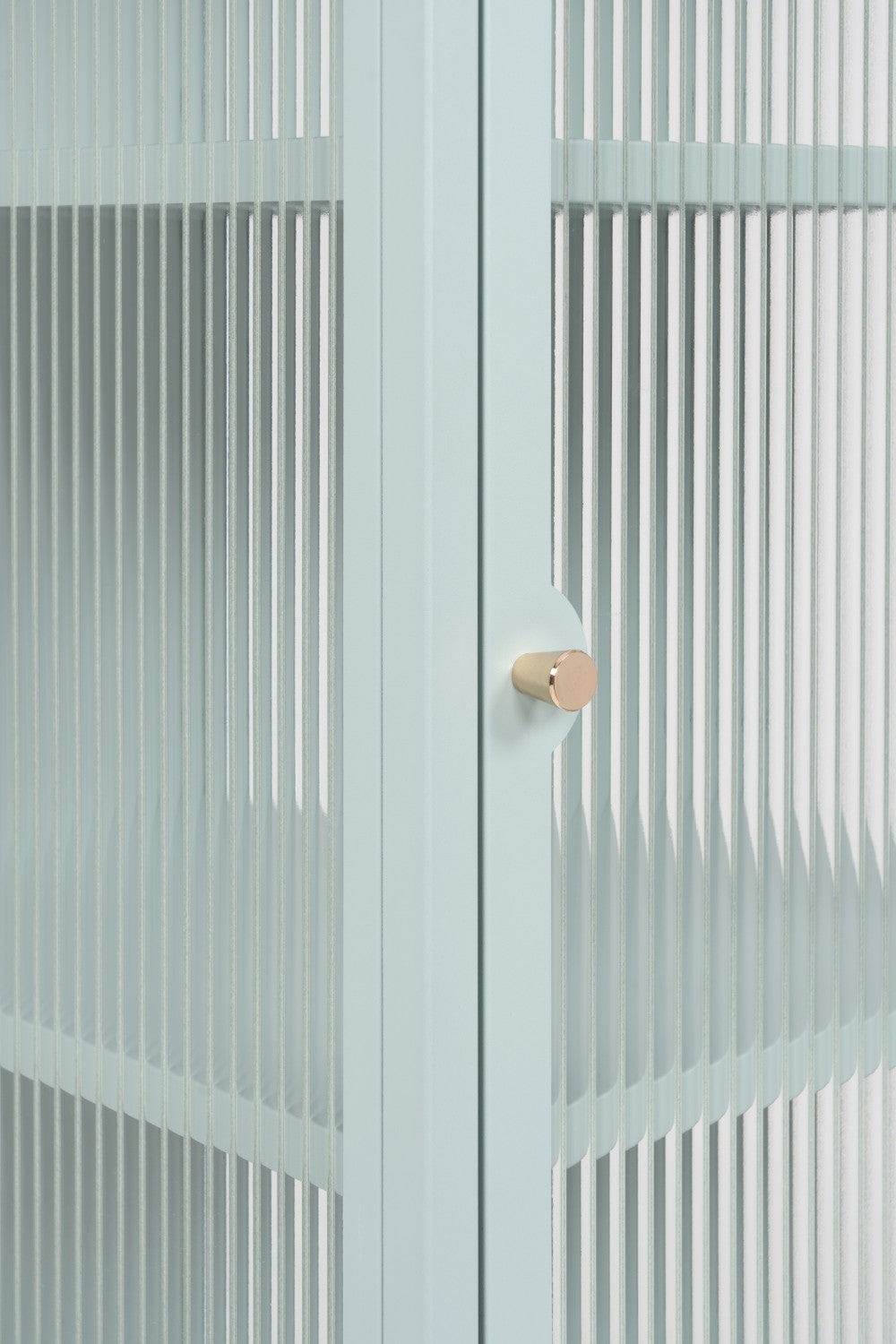 Milton Kommode /Vitrine