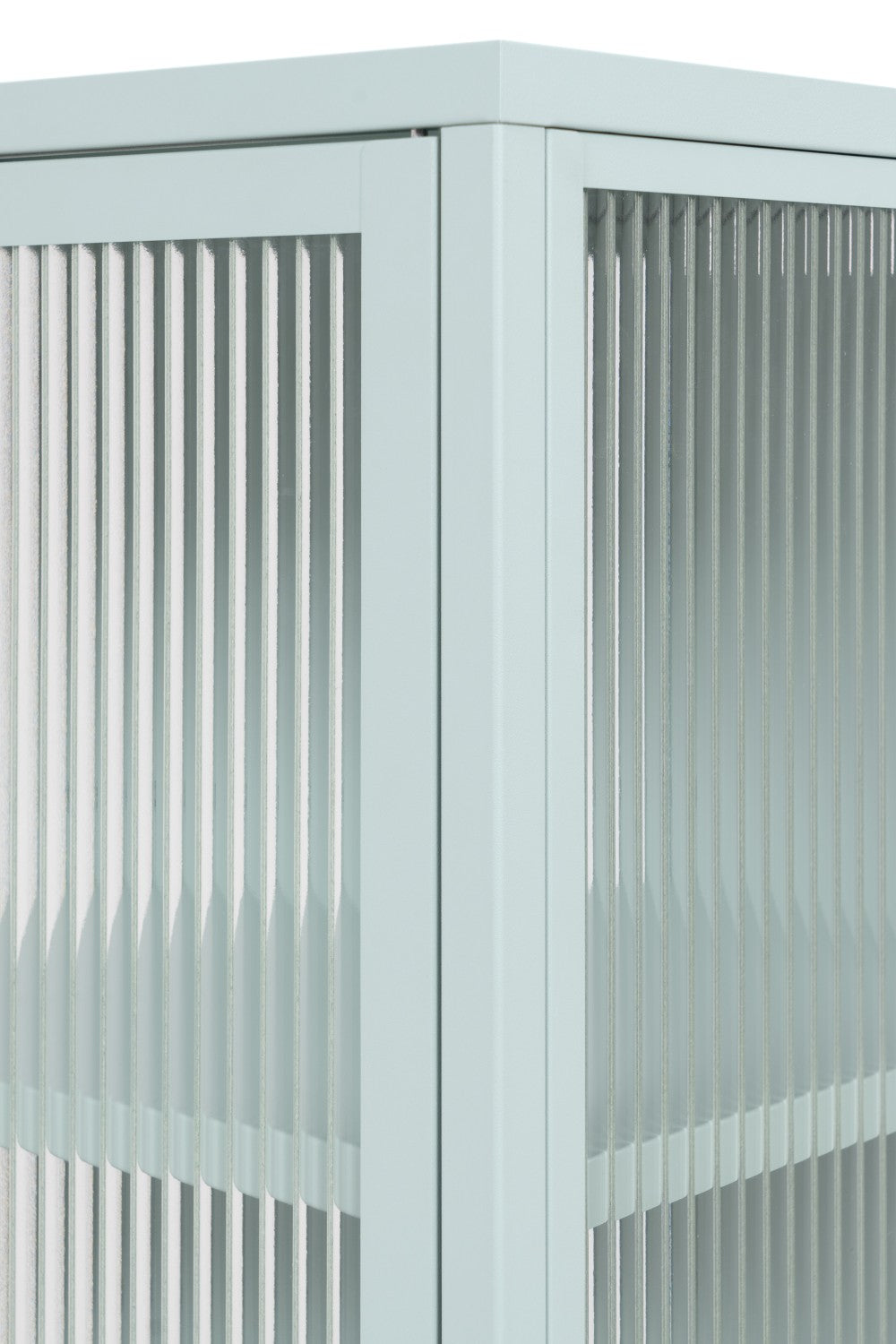 Milton Kommode /Vitrine