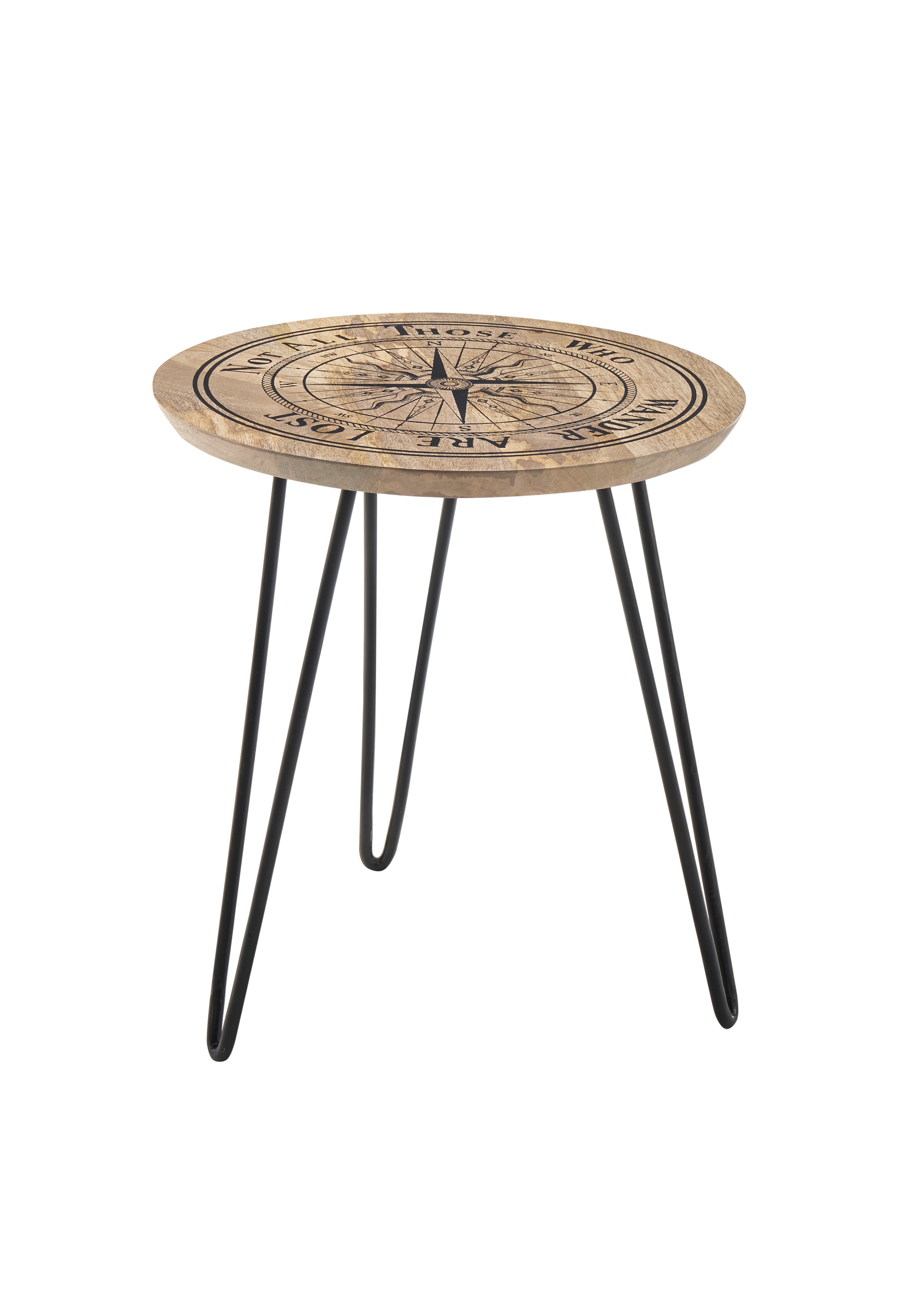 NEVIS Couchtisch oder Beistelltisch