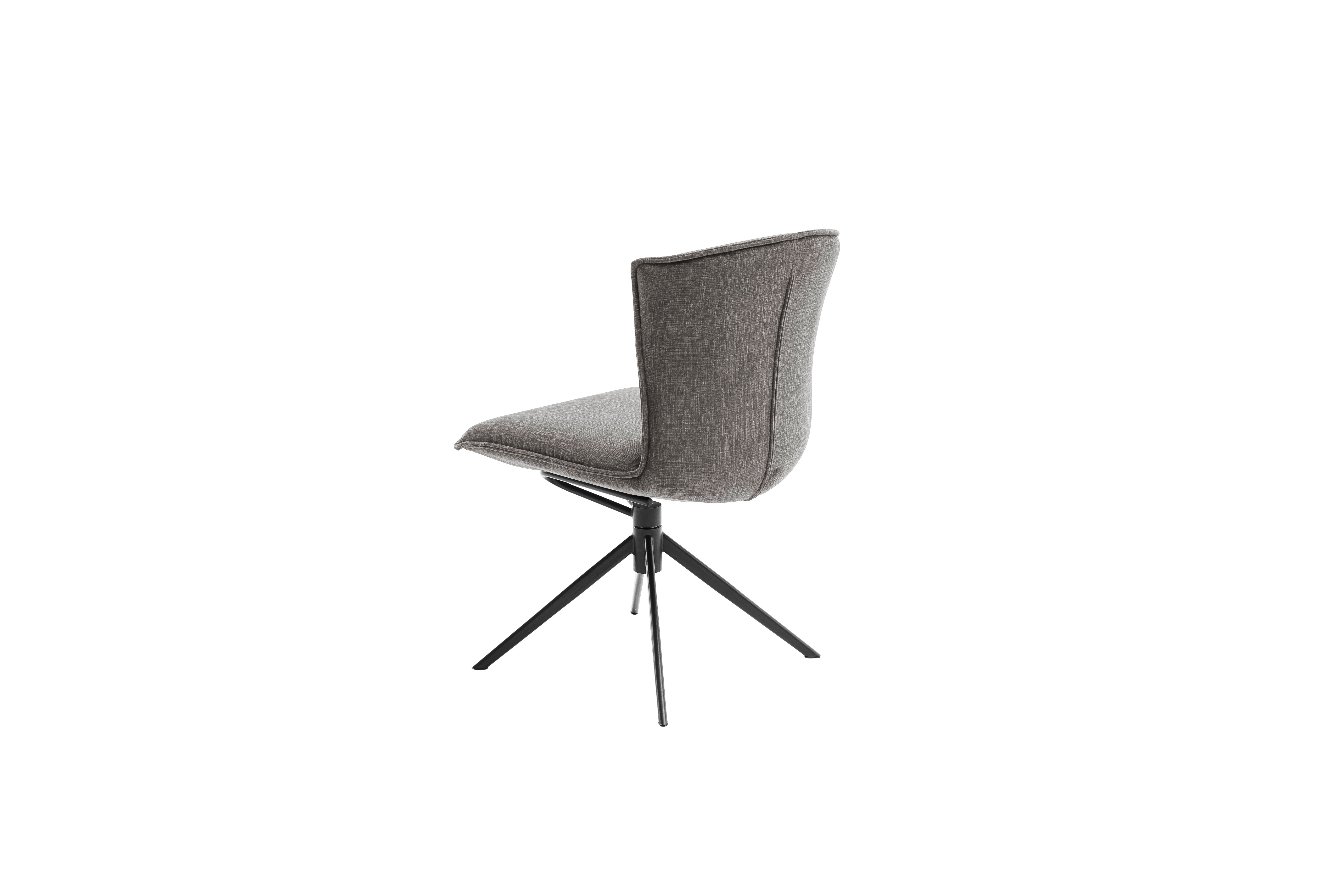 NALON 4-Fuß Stuhl - 2er Set