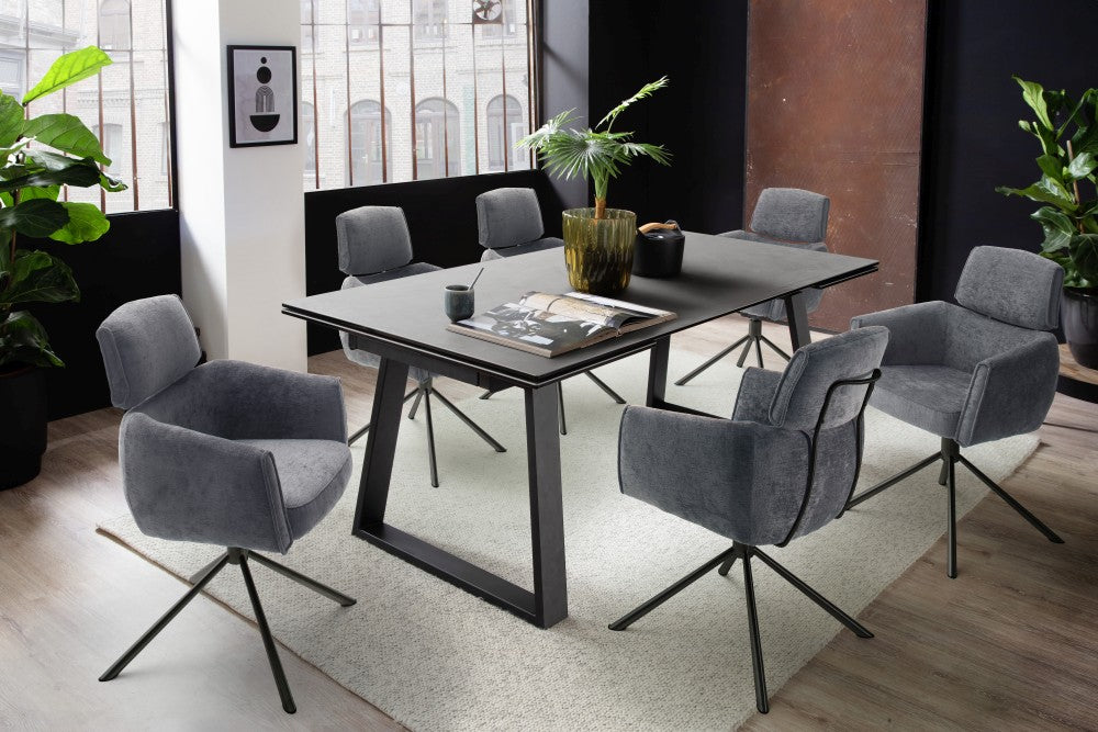 NARBONNE Auszugstisch