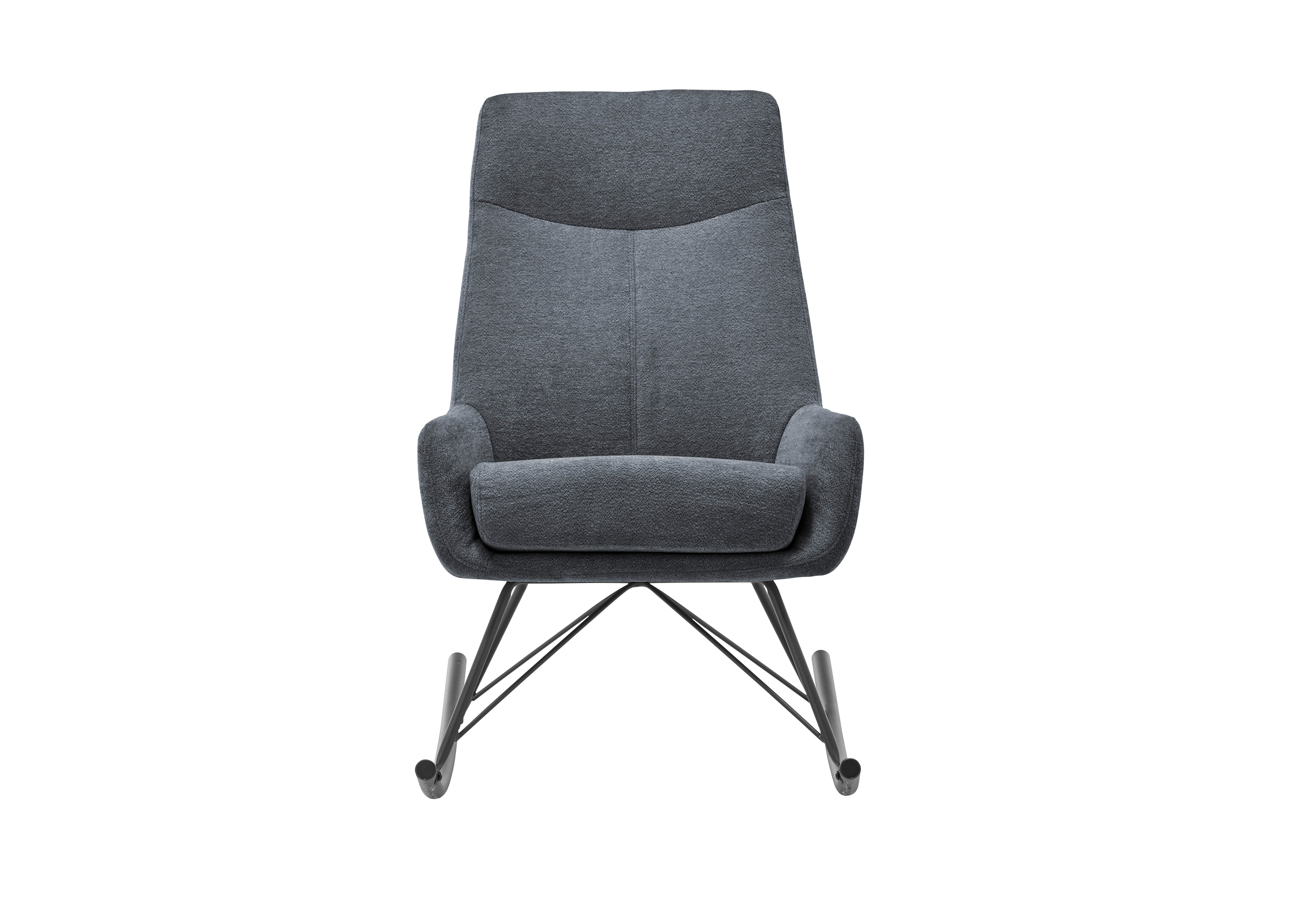 ORIENT Schaukelstuhl