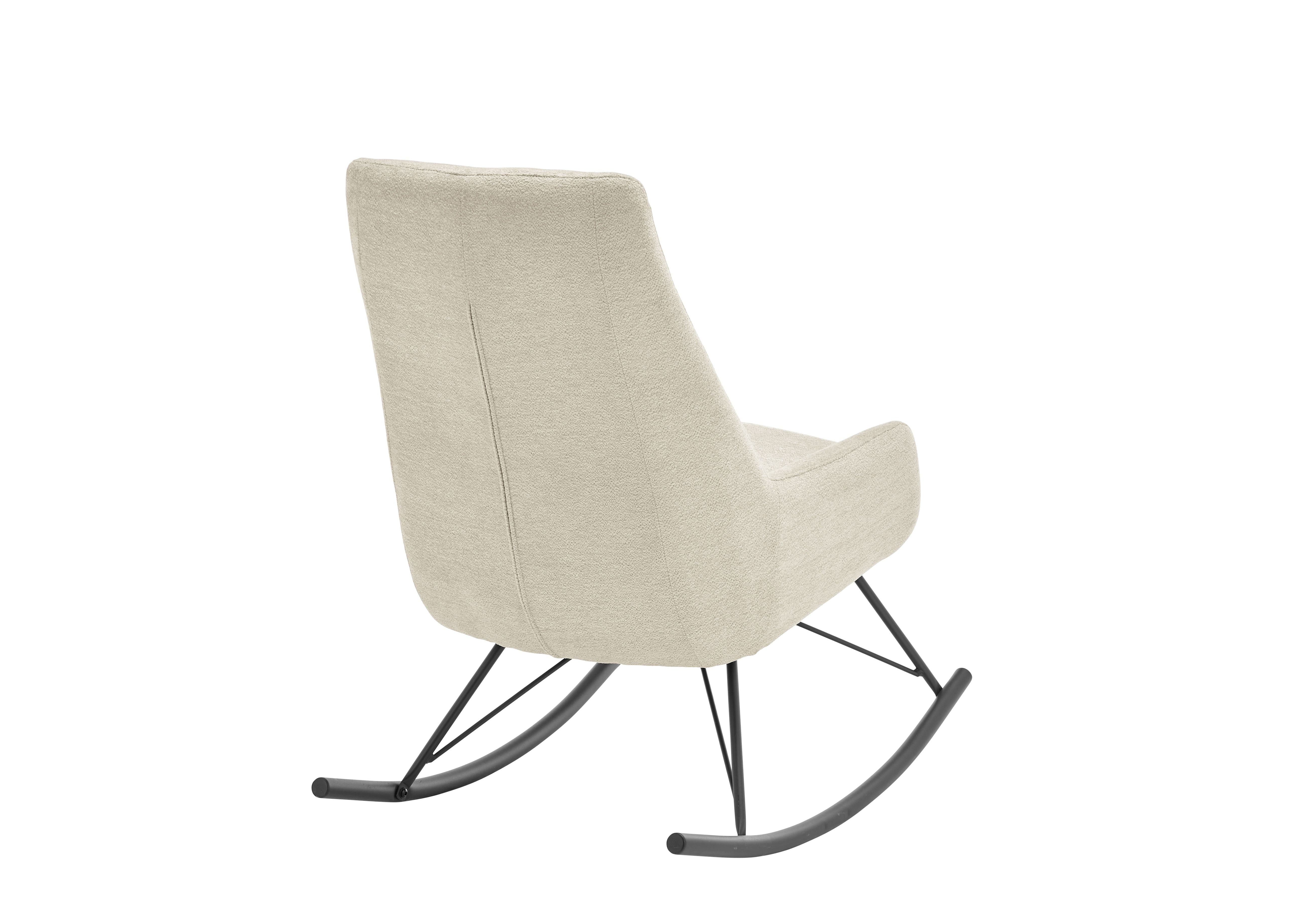 ORIENT Schaukelstuhl