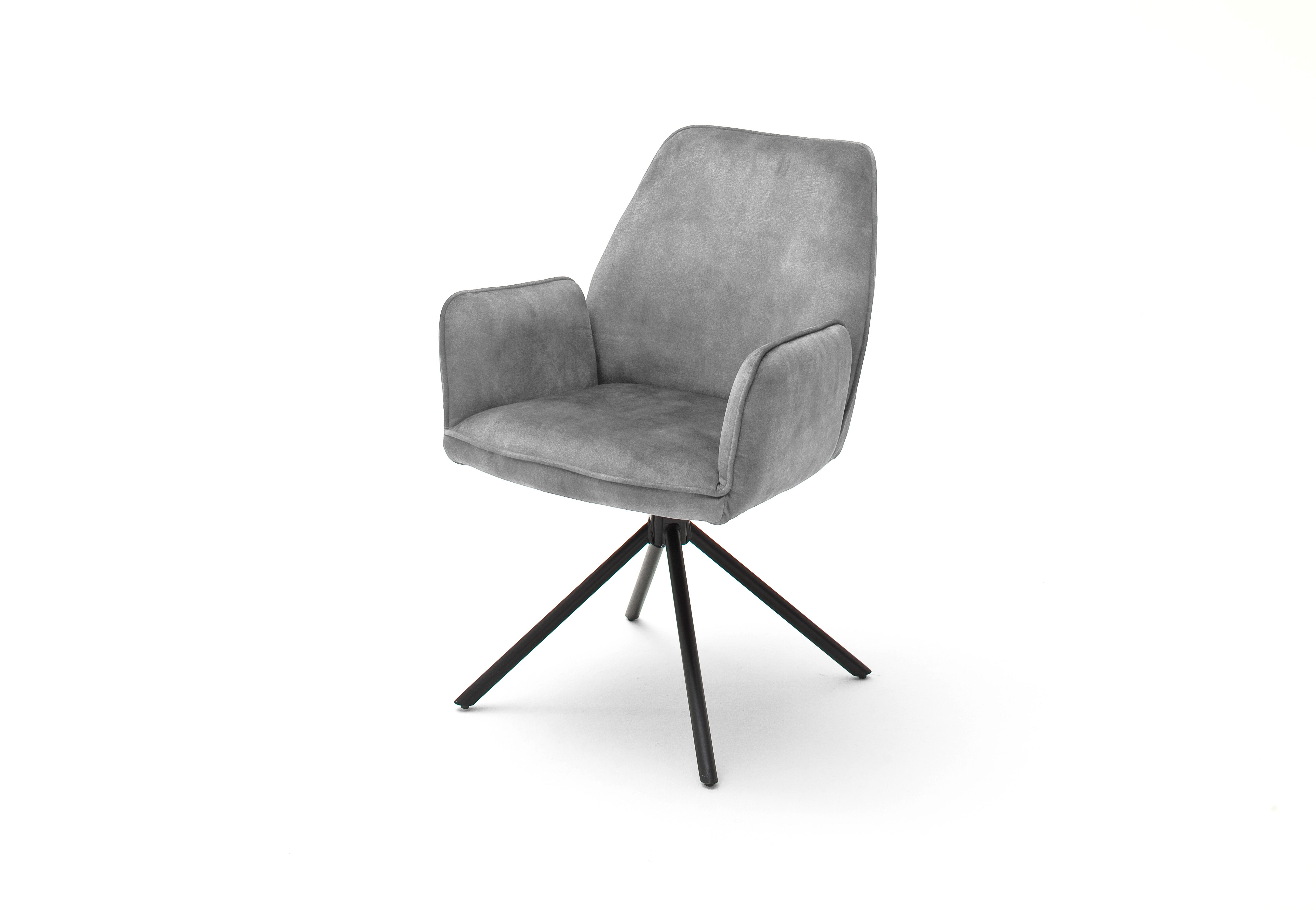 OTTAWA 4-Fuß Stuhl - 2er Set