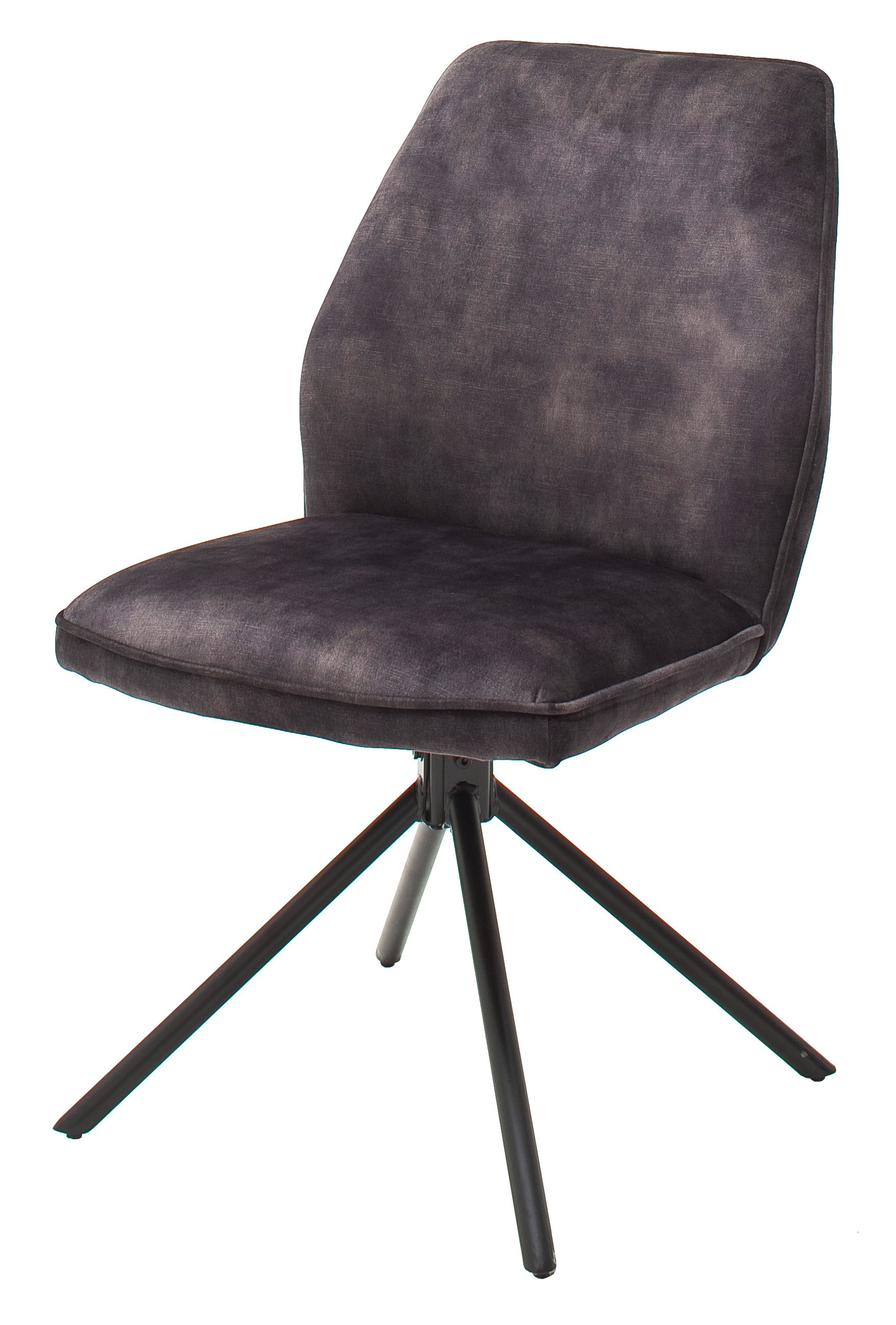 OTTAWA 4-Fuß Stuhl - 2er Set