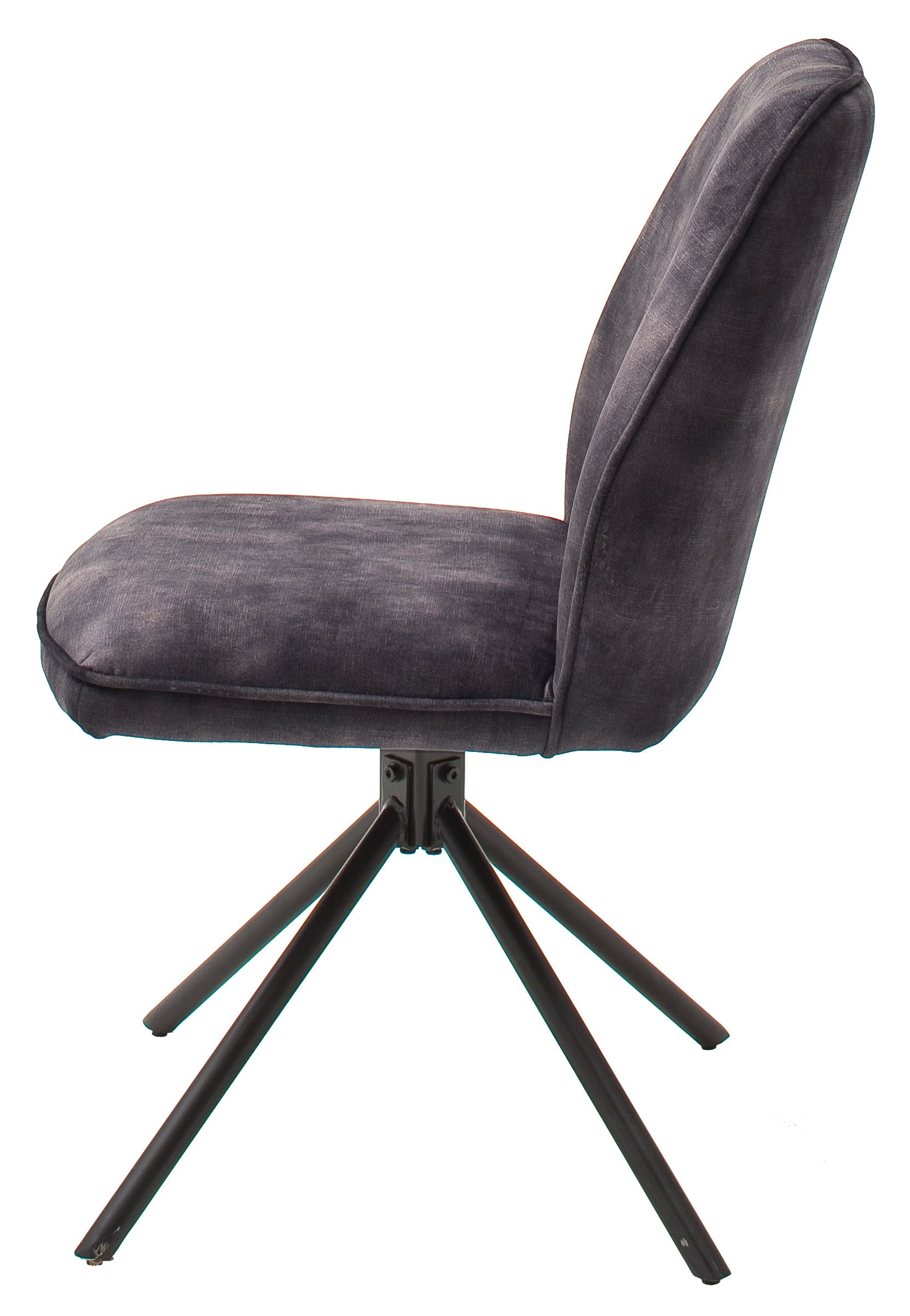 OTTAWA 4-Fuß Stuhl - 2er Set