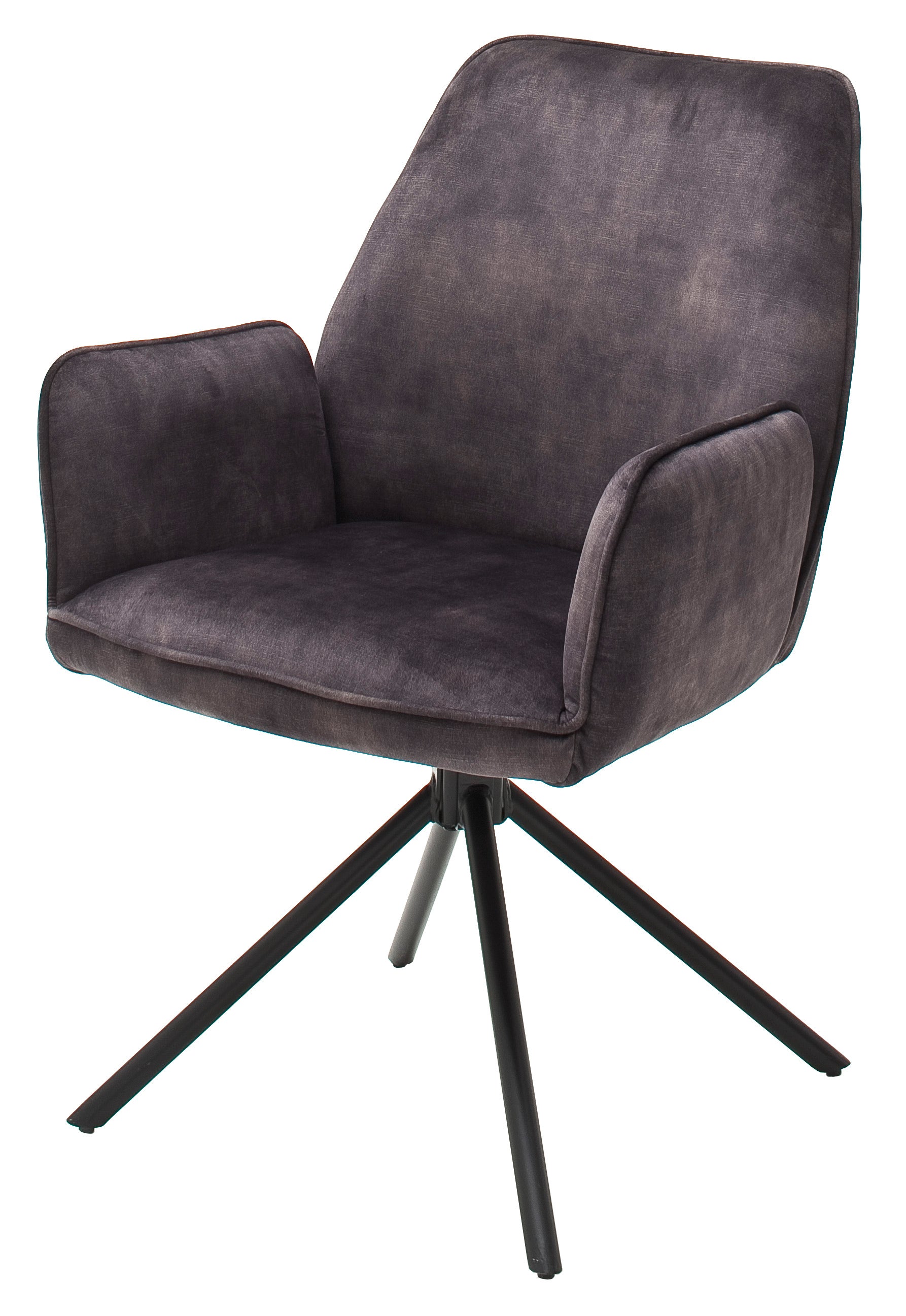 OTTAWA 4-Fuß Stuhl - 2er Set