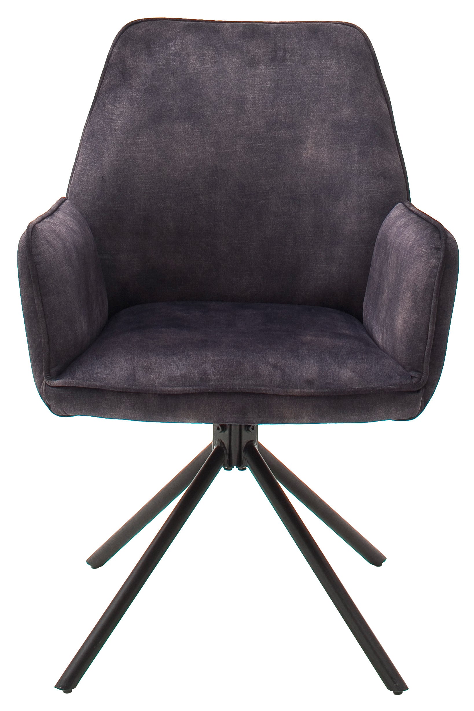 OTTAWA 4-Fuß Stuhl - 2er Set