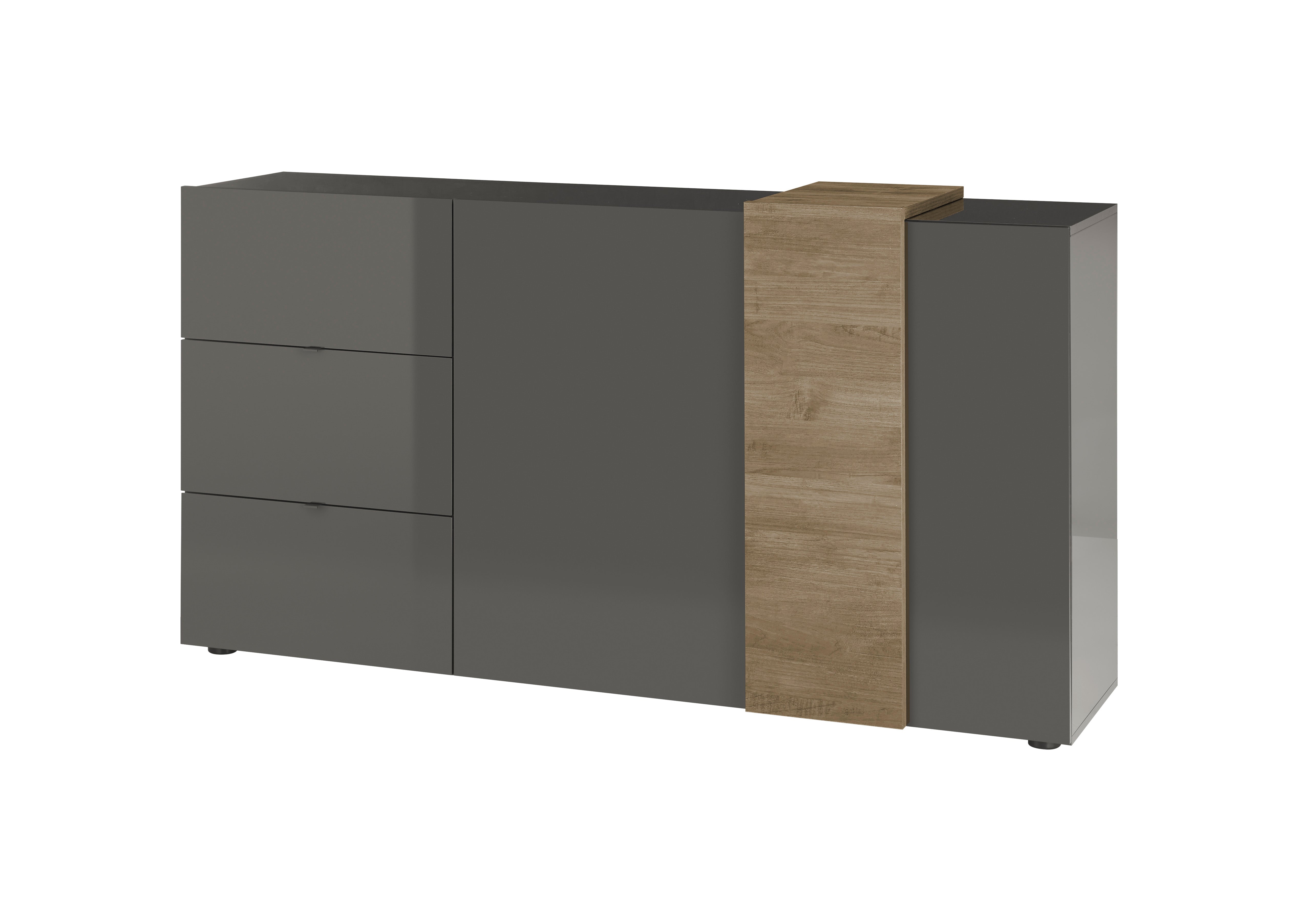 POSITANO Highboard